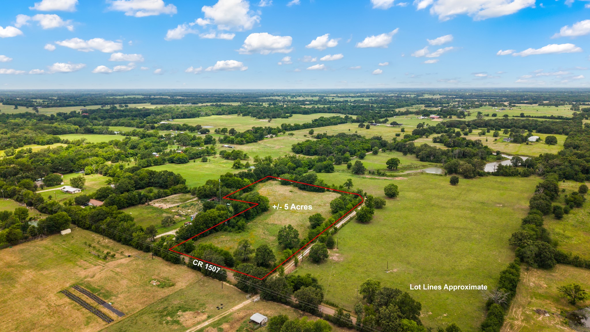 Tbd Vz County Road 1507 Van TX 75790