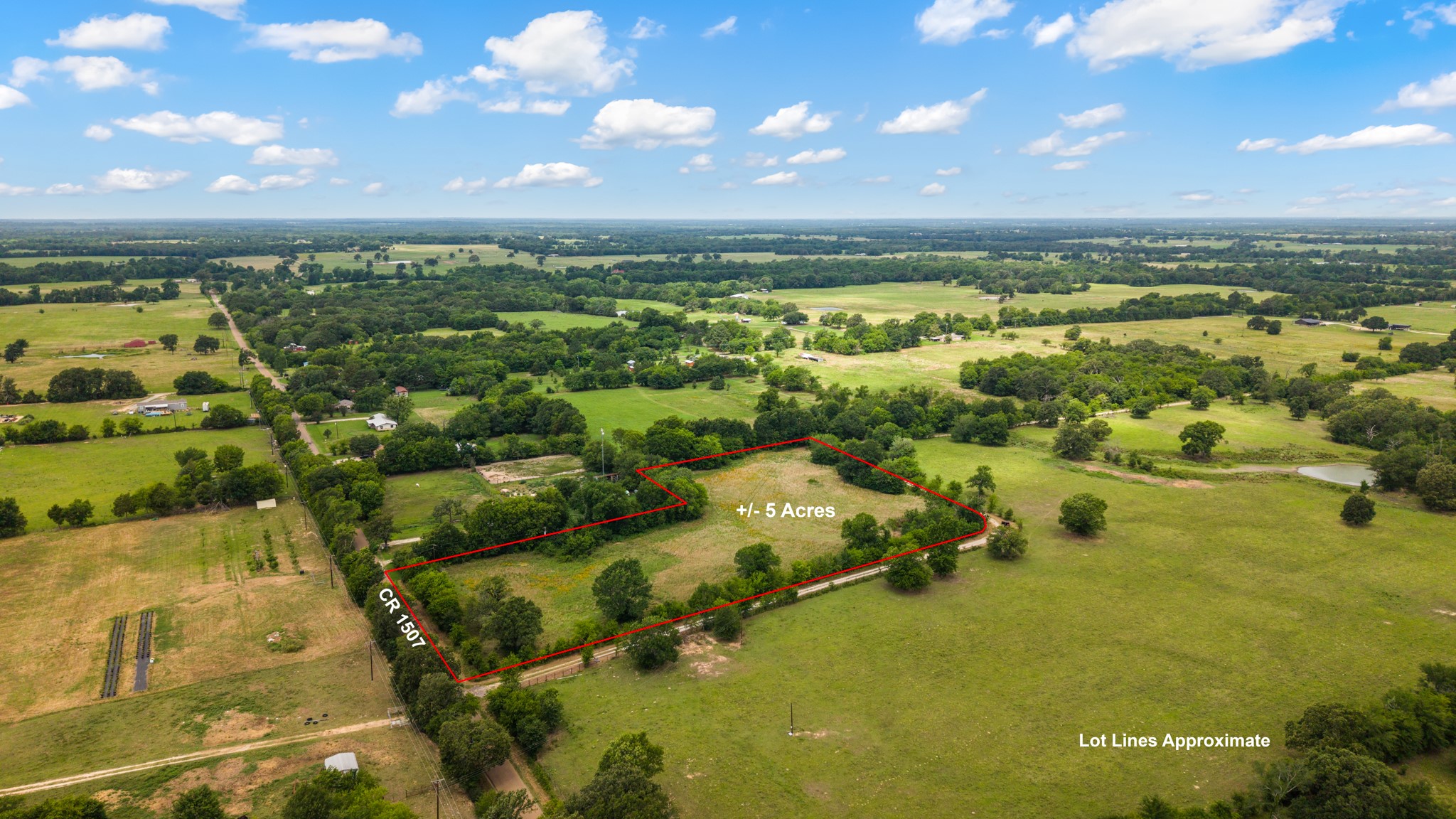 Tbd Vz County Road 1507 Van TX 75790