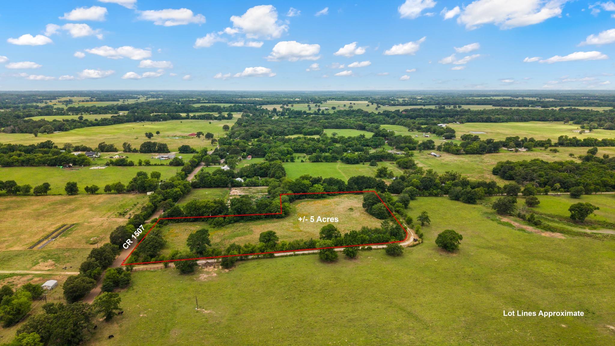 Tbd Vz County Road 1507 Van TX 75790