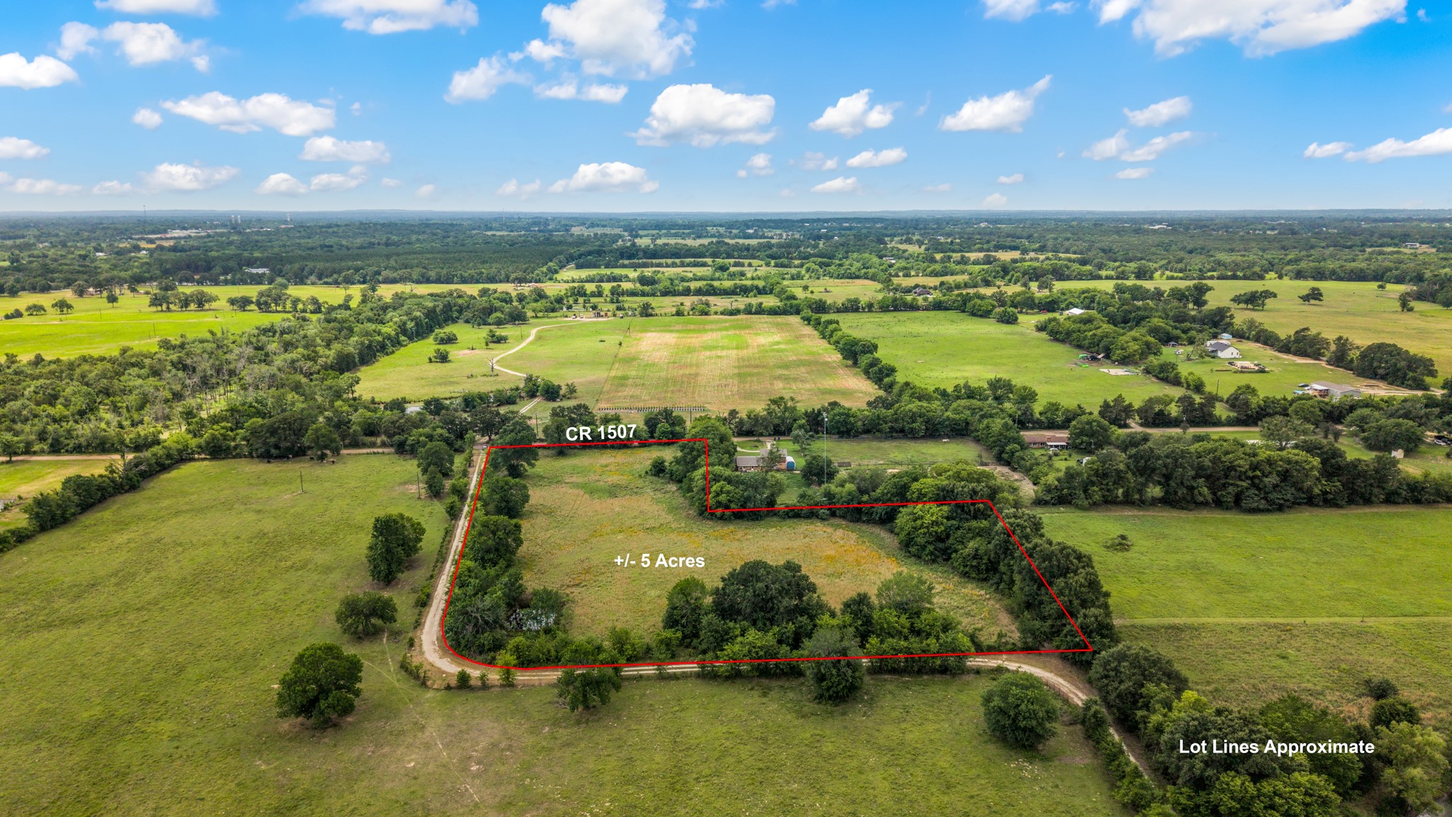 Tbd Vz County Road 1507 Van TX 75790