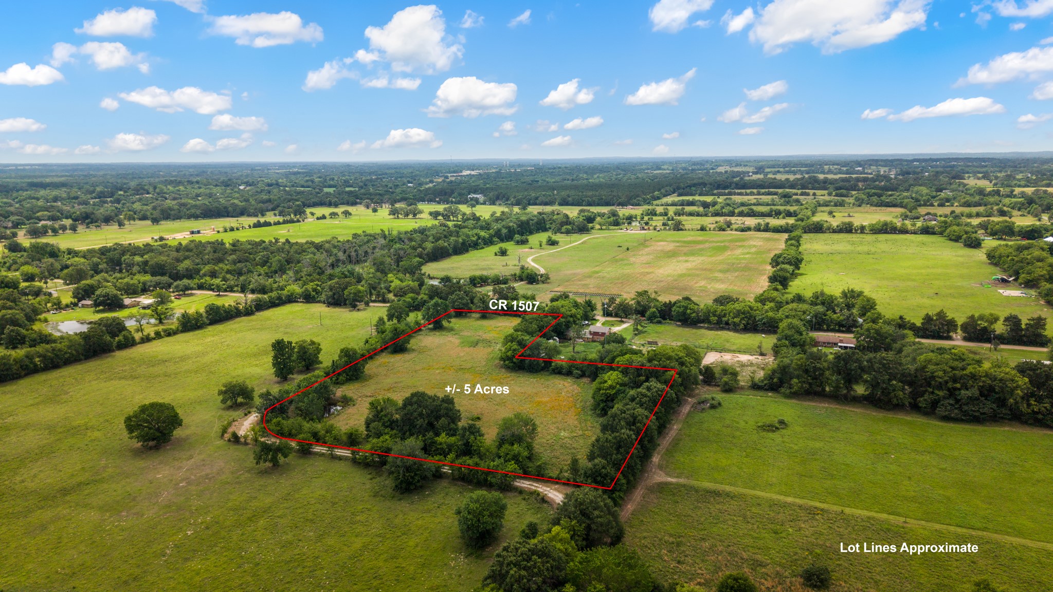 Tbd Vz County Road 1507 Van TX 75790