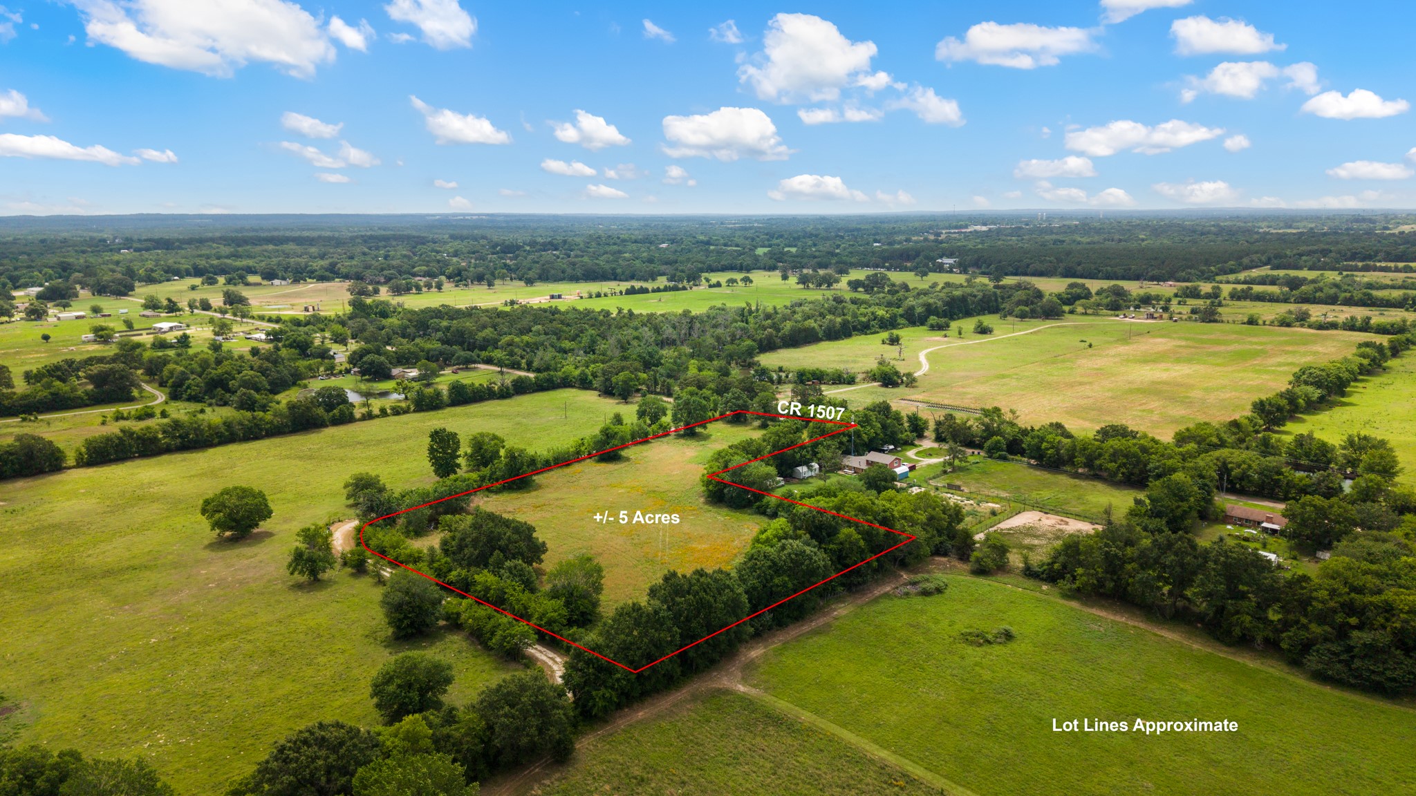 Tbd Vz County Road 1507 Van TX 75790