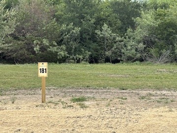 181 Serene Way Richland TX 76681