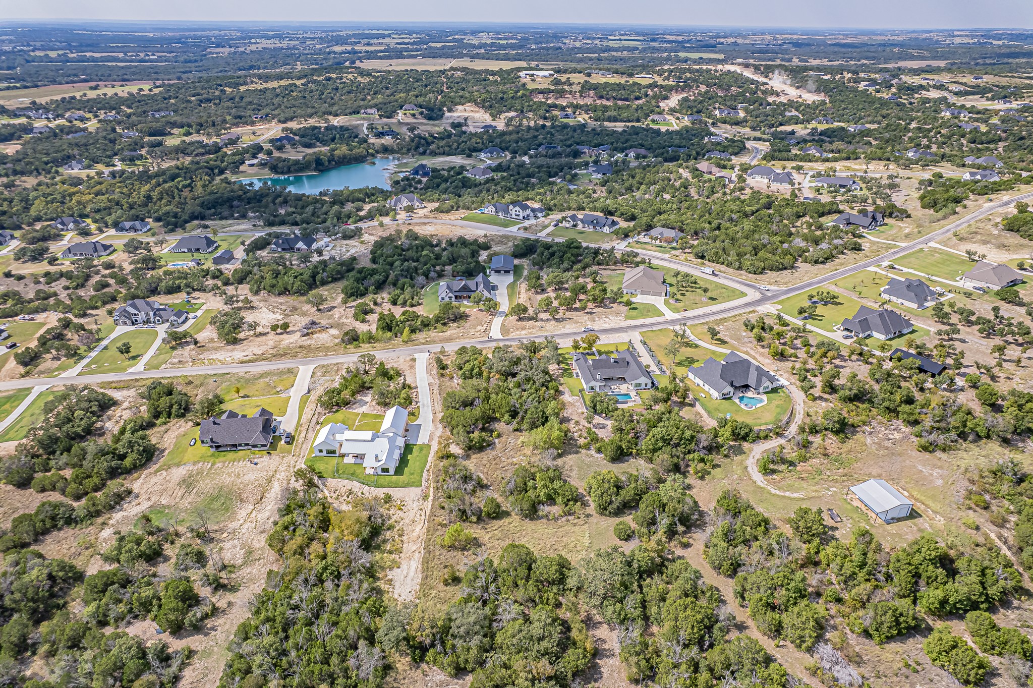 Lot 330 Sweeney Way Brock TX 76087
