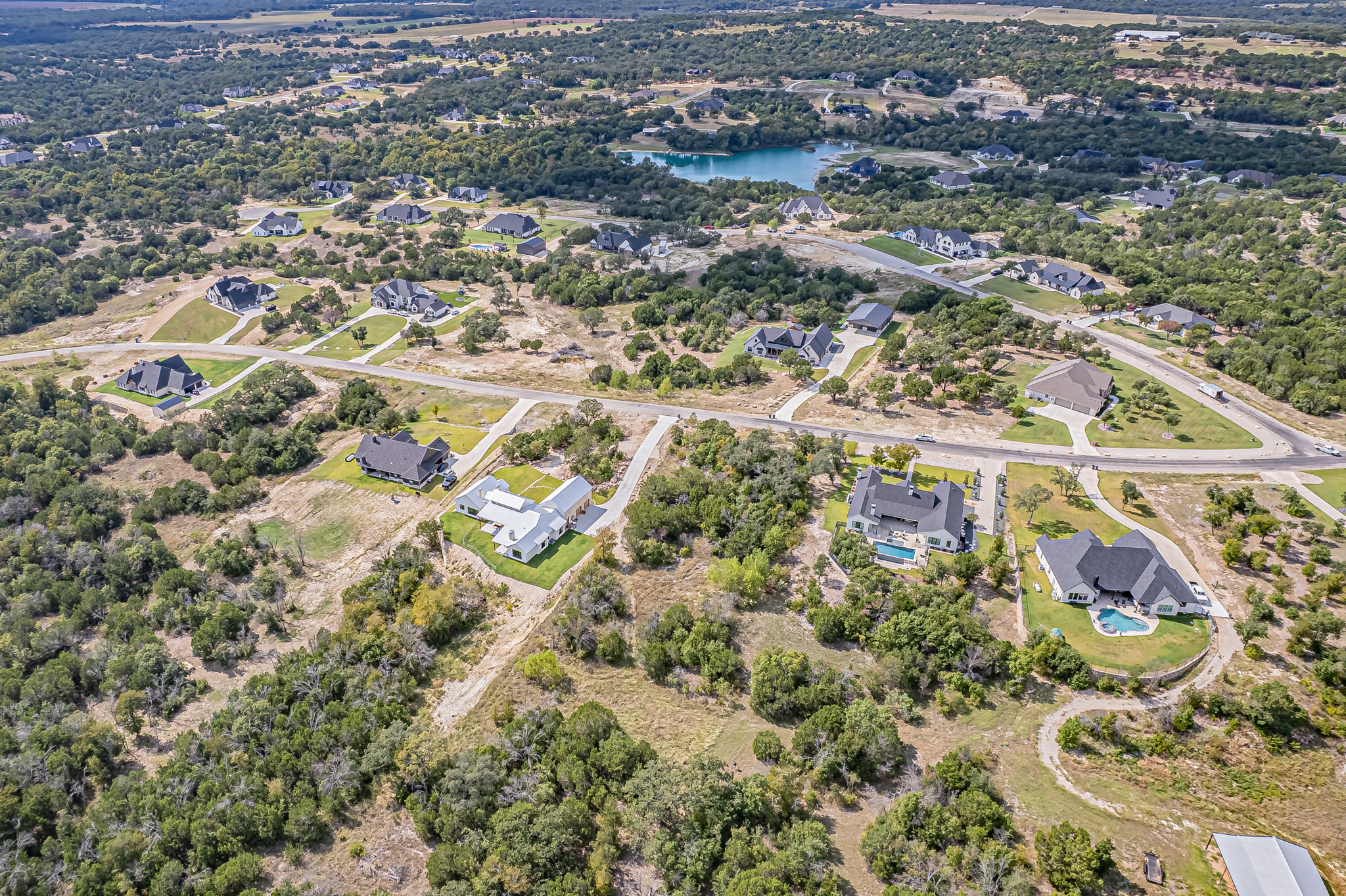 Lot 330 Sweeney Way Brock TX 76087