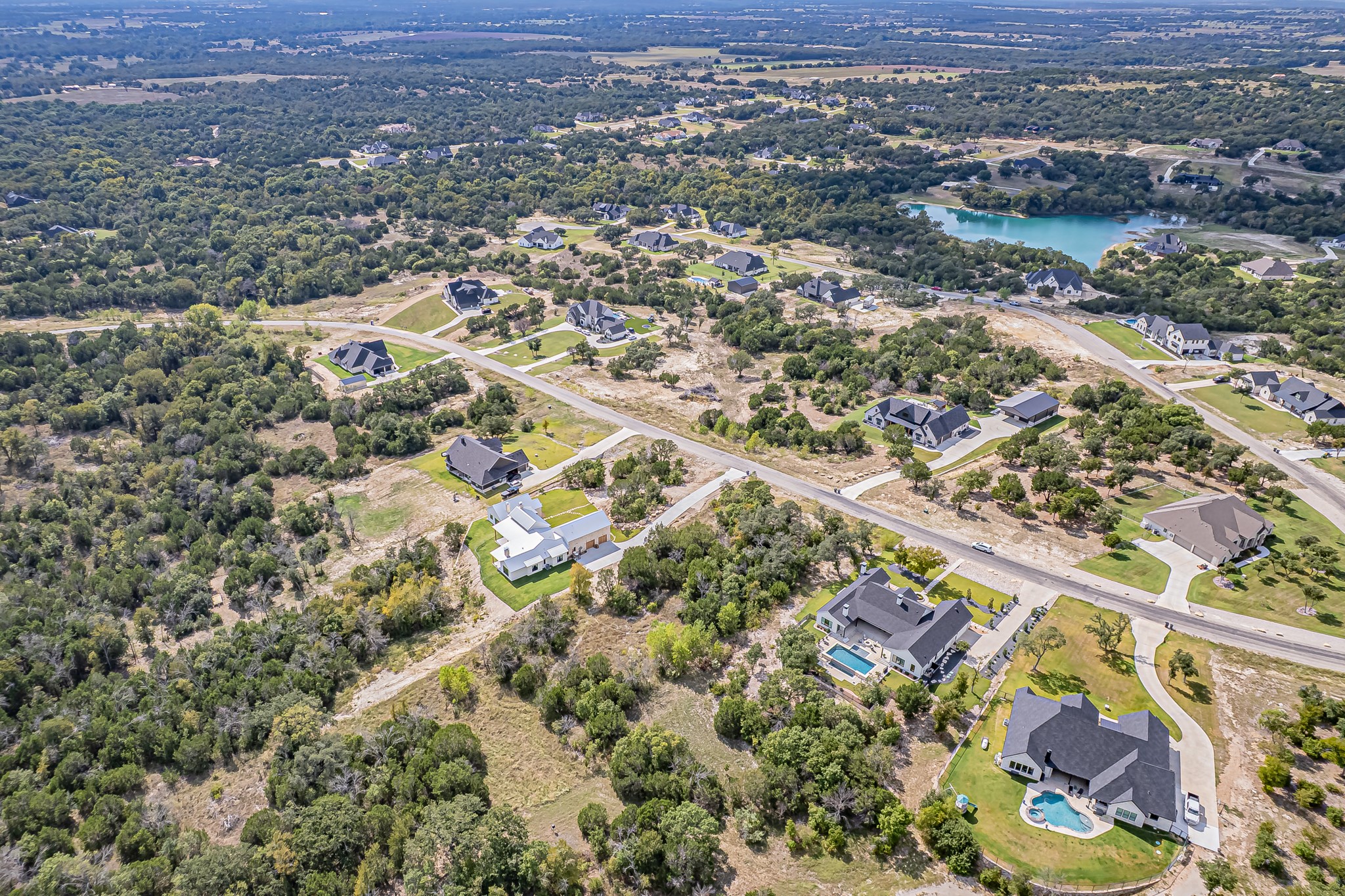 Lot 330 Sweeney Way Brock TX 76087