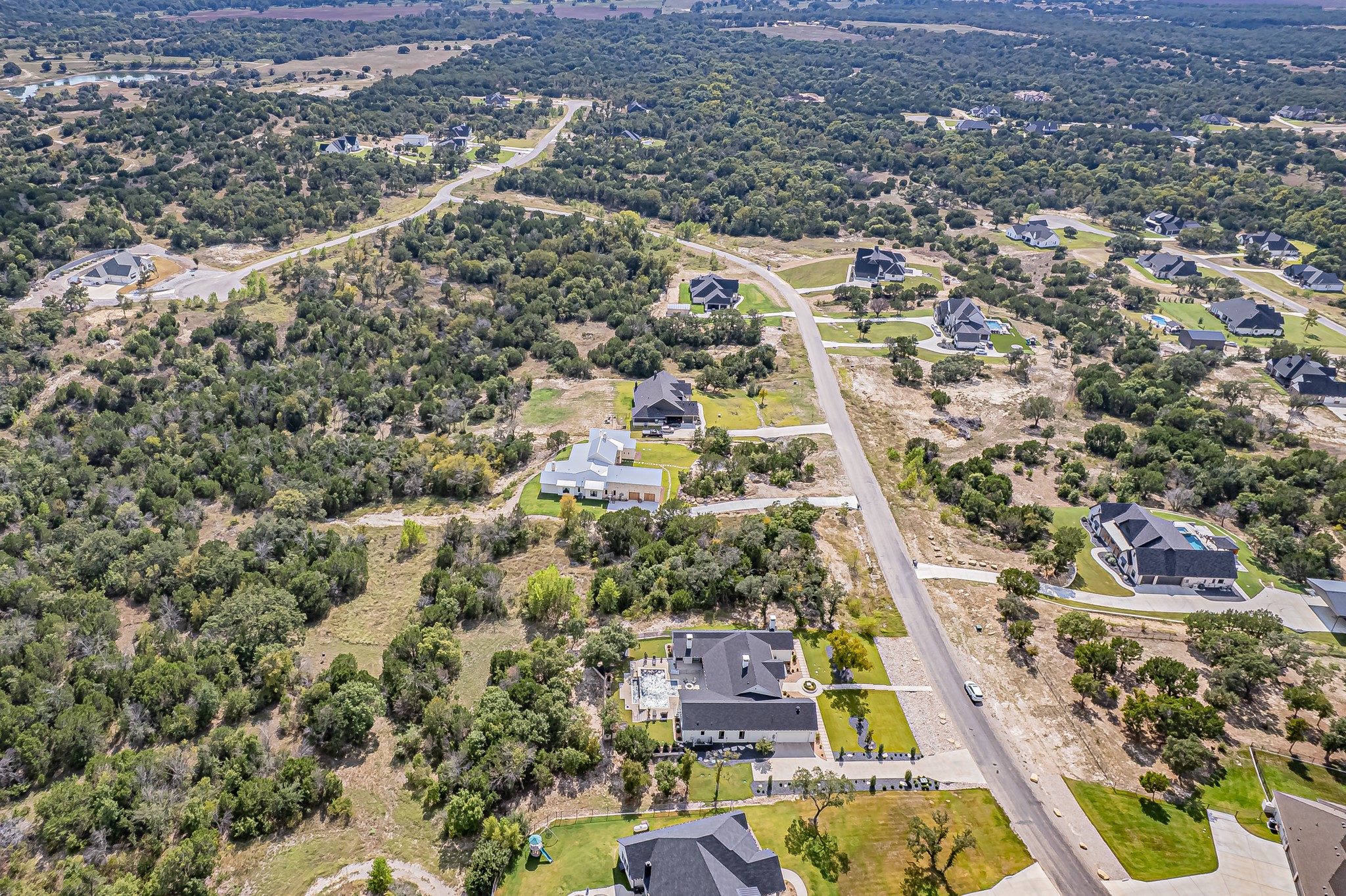 Lot 330 Sweeney Way Brock TX 76087