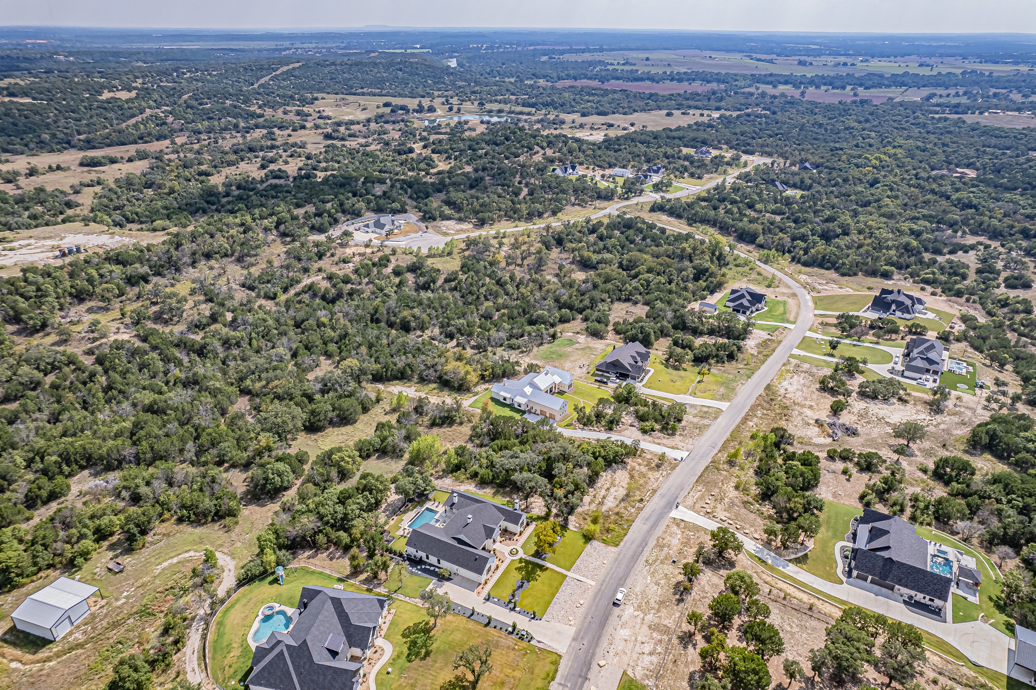 Lot 330 Sweeney Way Brock TX 76087