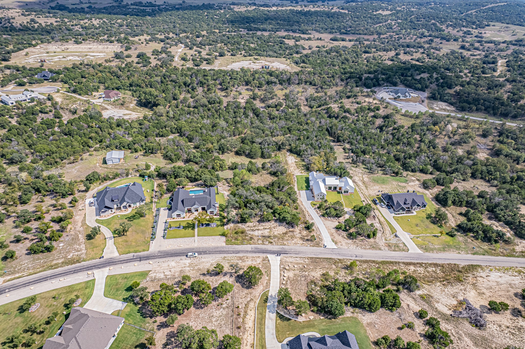 Lot 330 Sweeney Way Brock TX 76087