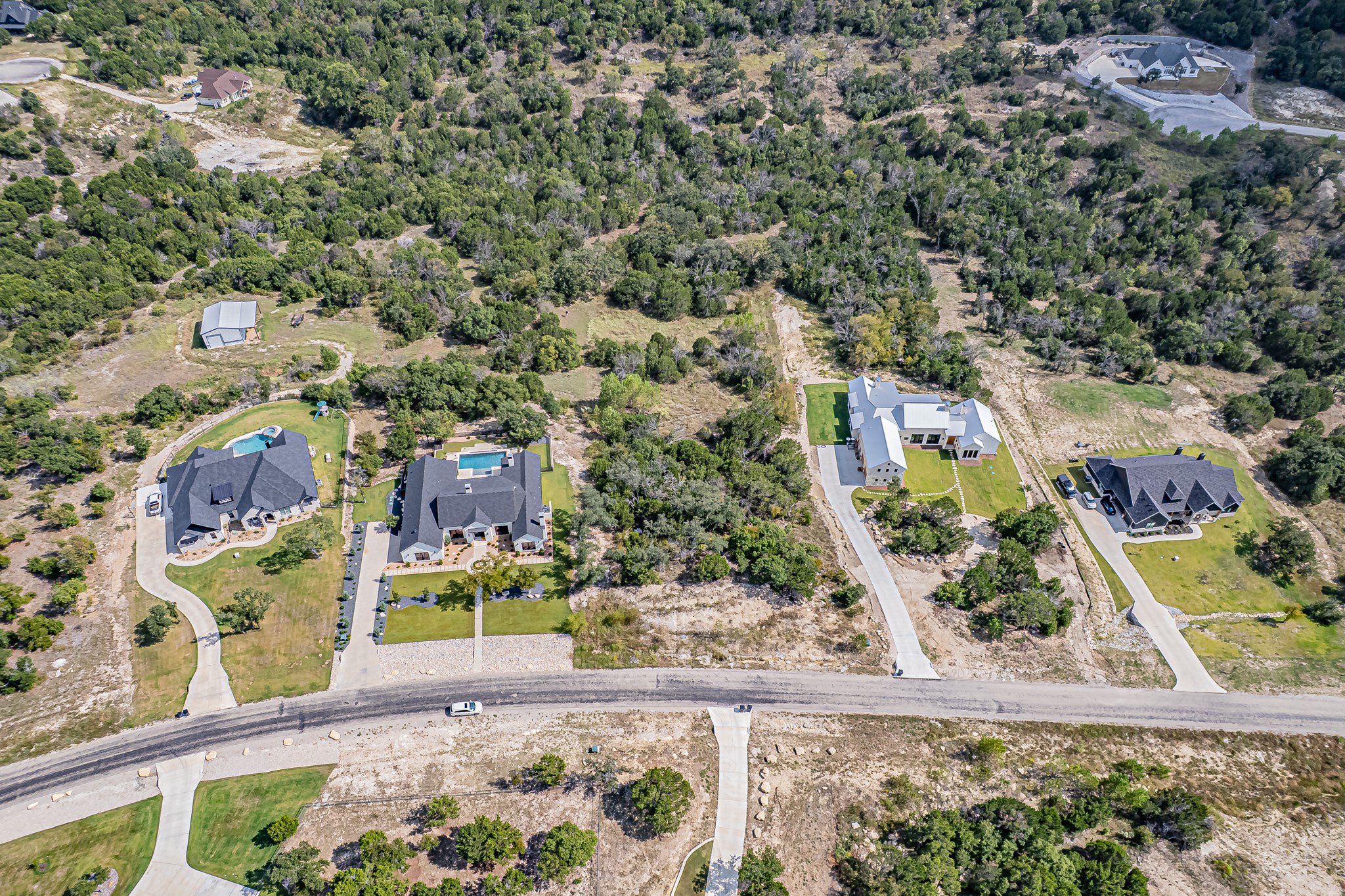 Lot 330 Sweeney Way Brock TX 76087