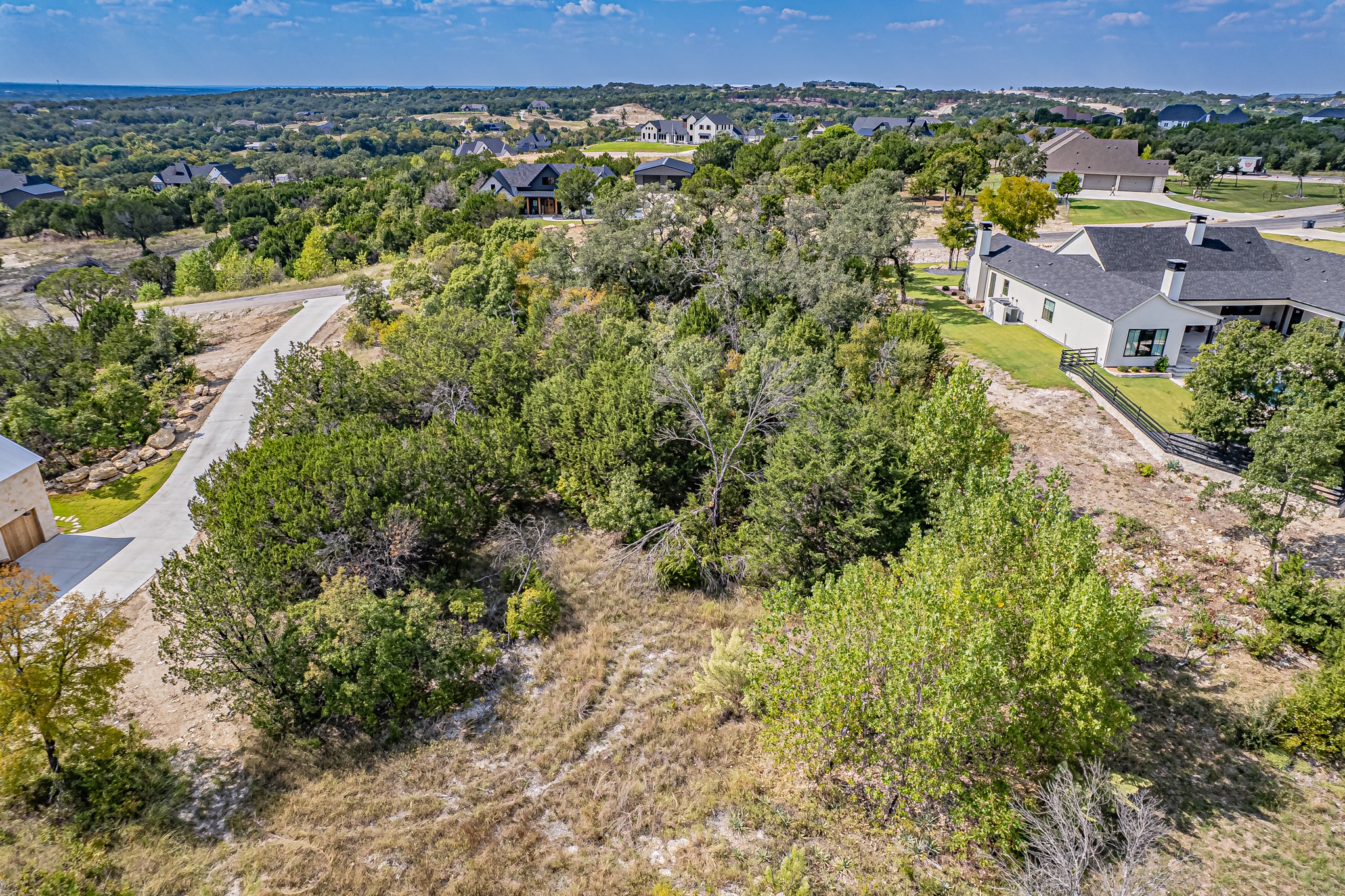 Lot 330 Sweeney Way Brock TX 76087