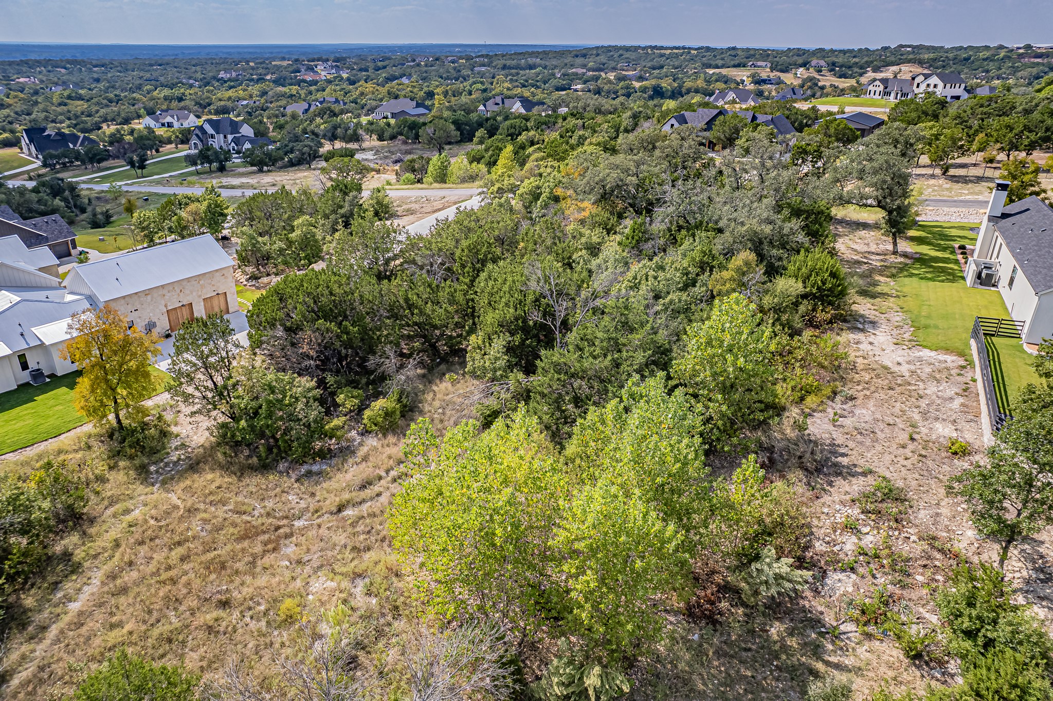 Lot 330 Sweeney Way Brock TX 76087