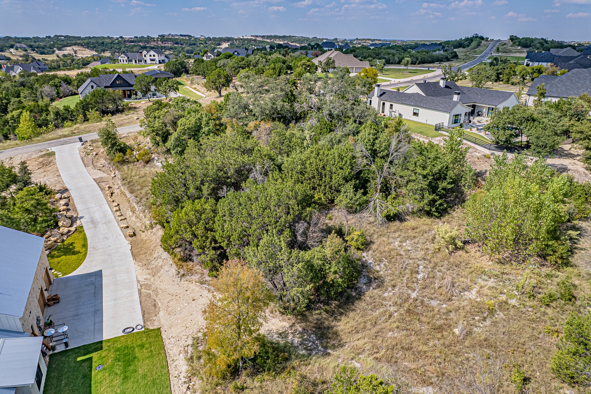 Lot 330 Sweeney Way Brock TX 76087
