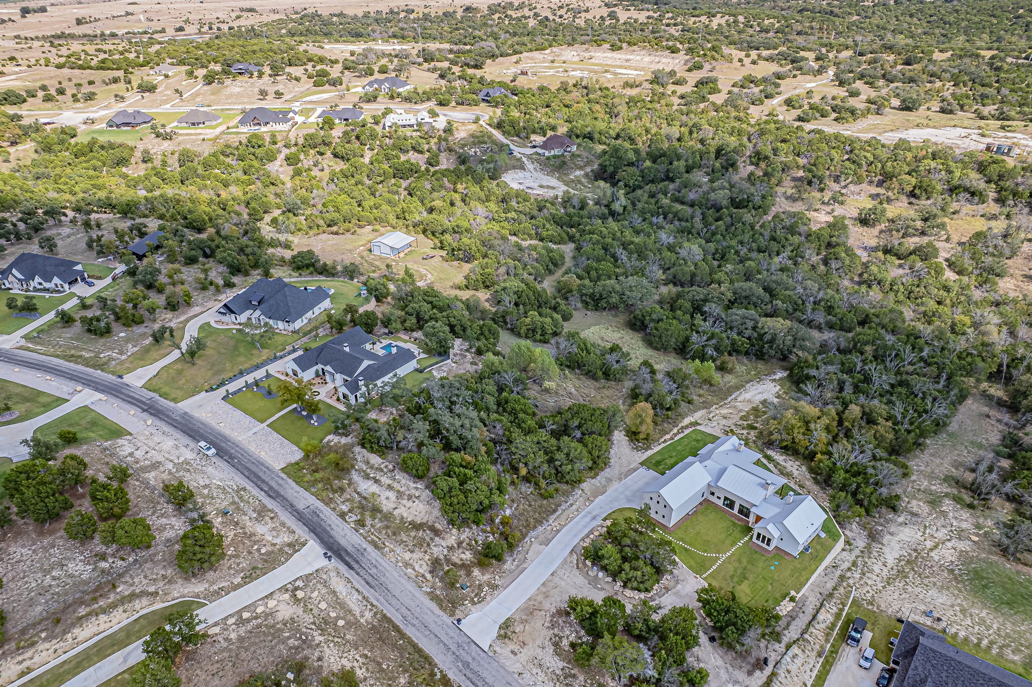 Lot 330 Sweeney Way Brock TX 76087