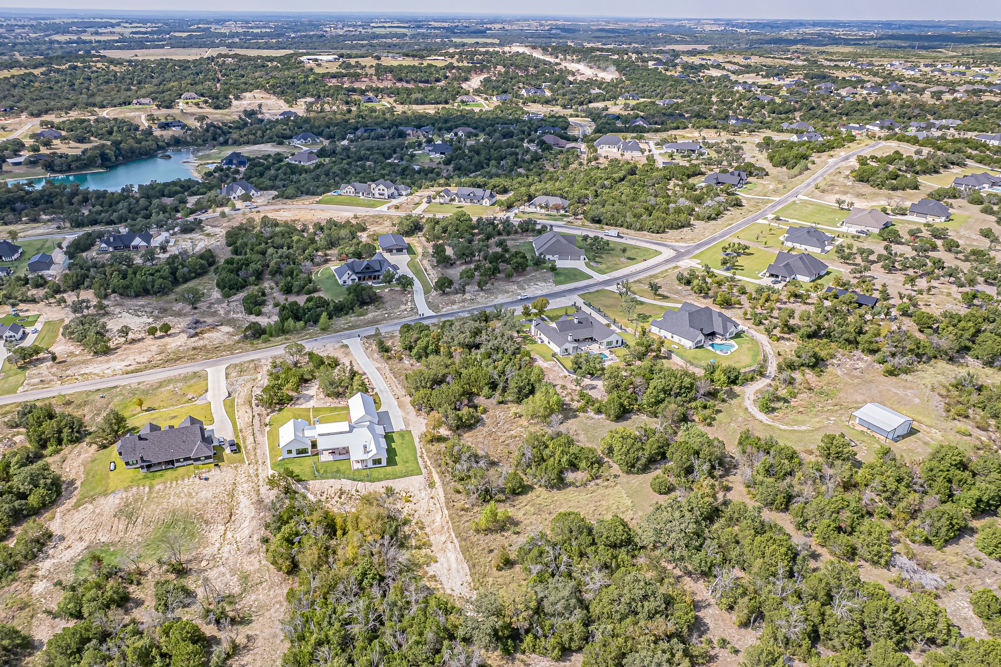 Lot 330 Sweeney Way Brock TX 76087