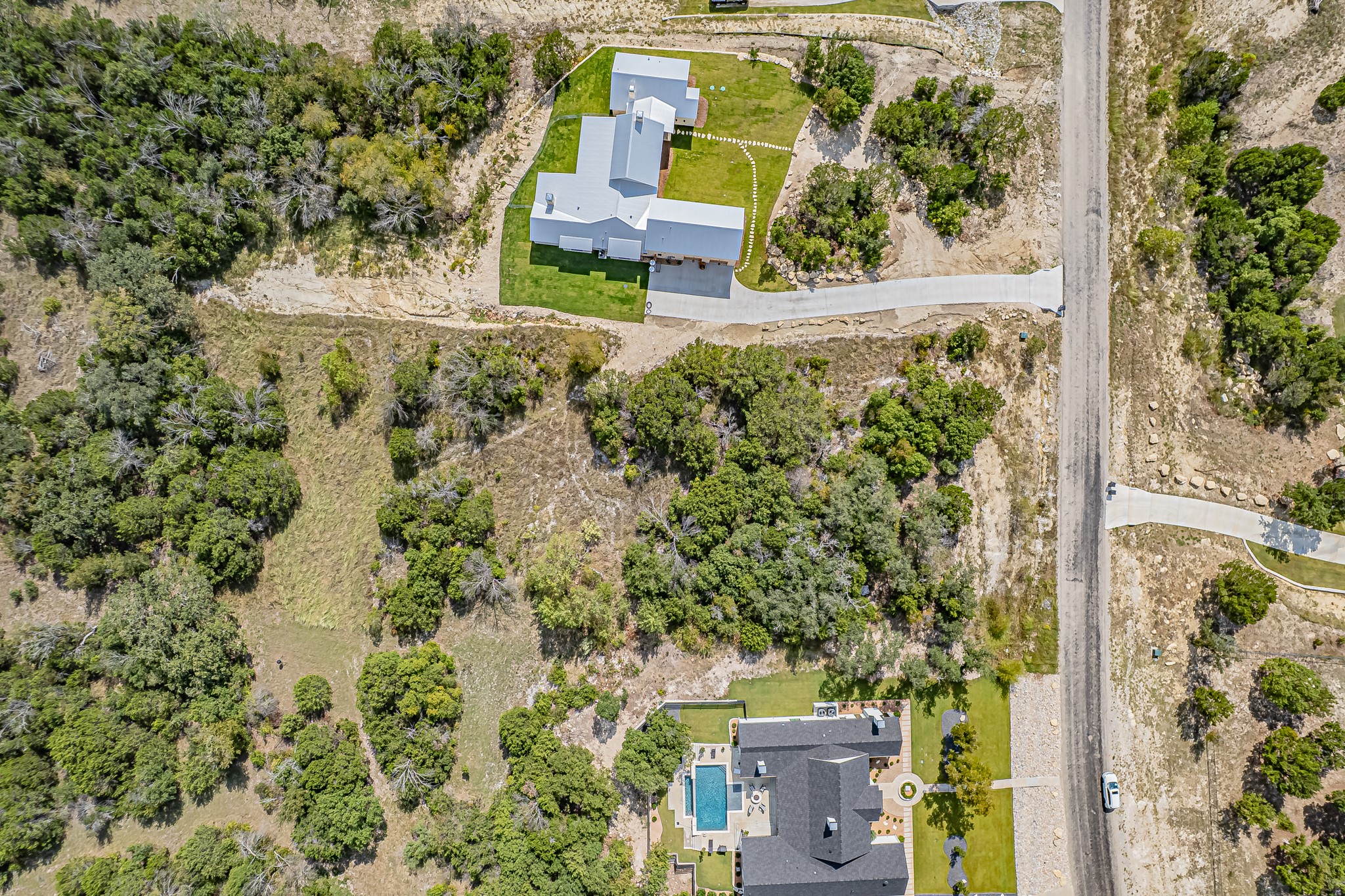 Lot 330 Sweeney Way Brock TX 76087