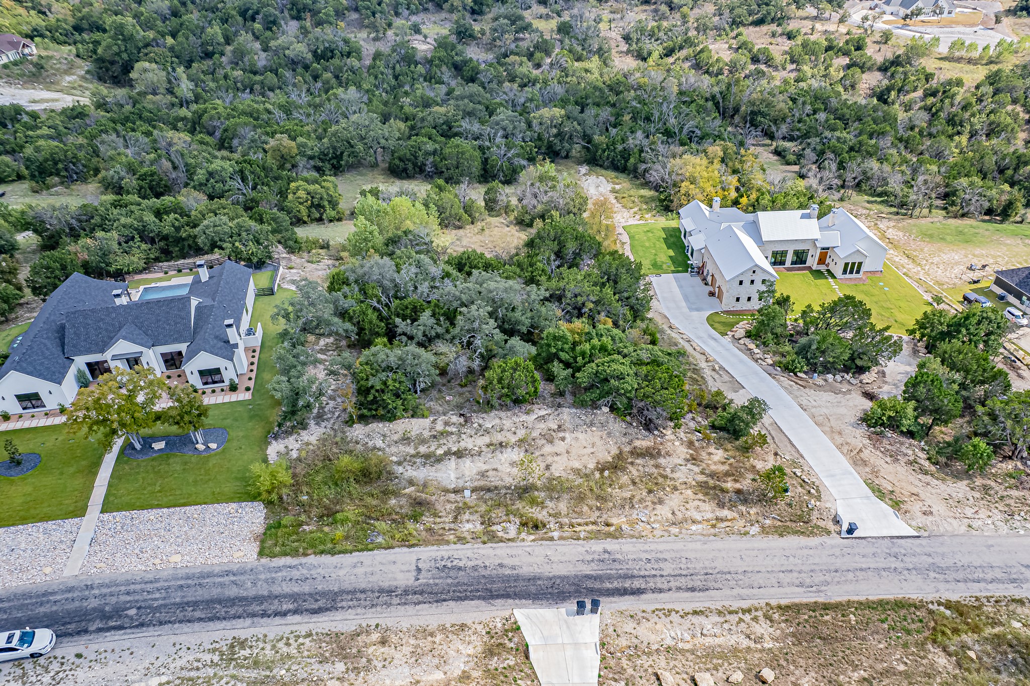 Lot 330 Sweeney Way Brock TX 76087