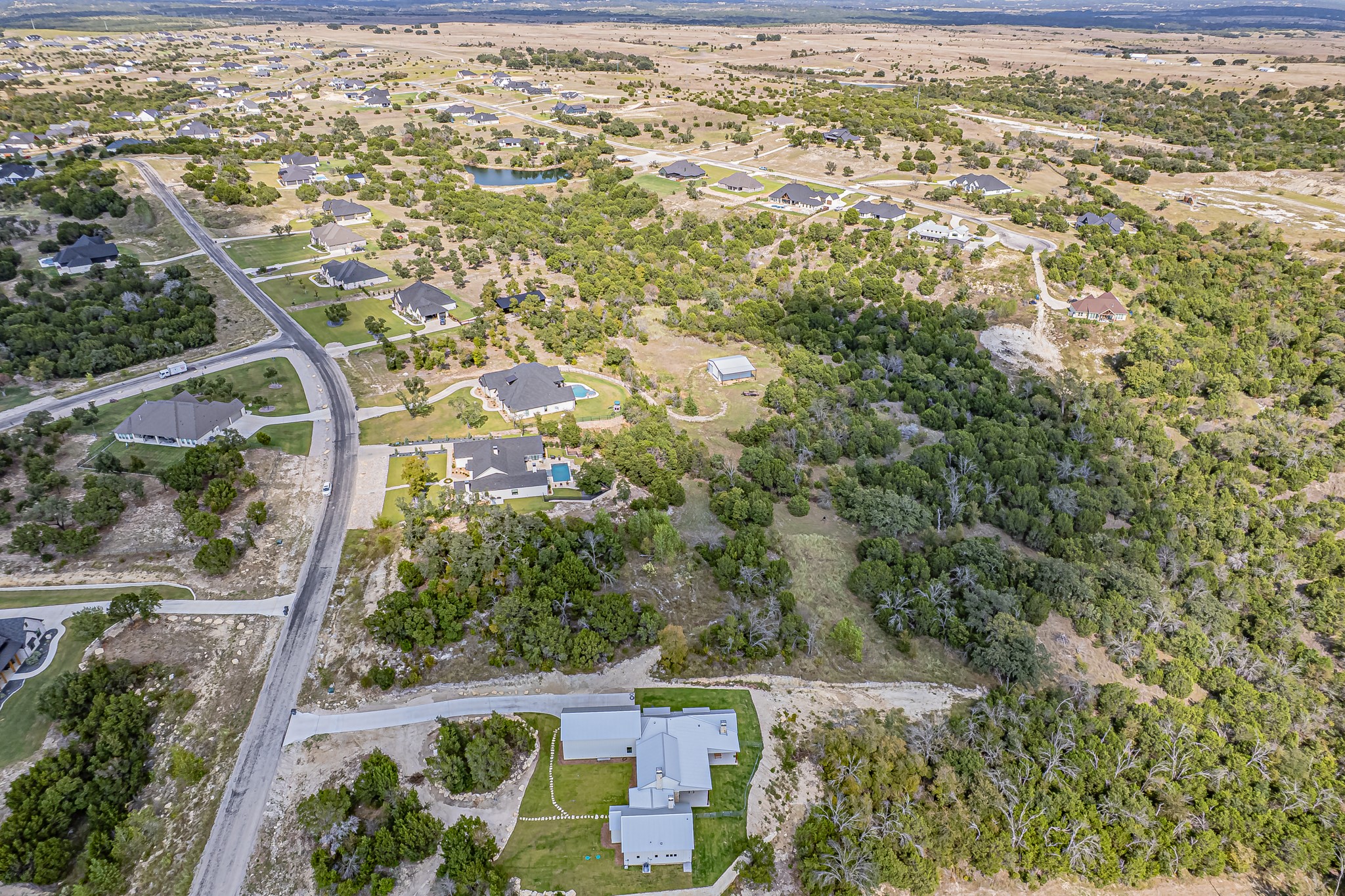 Lot 330 Sweeney Way Brock TX 76087