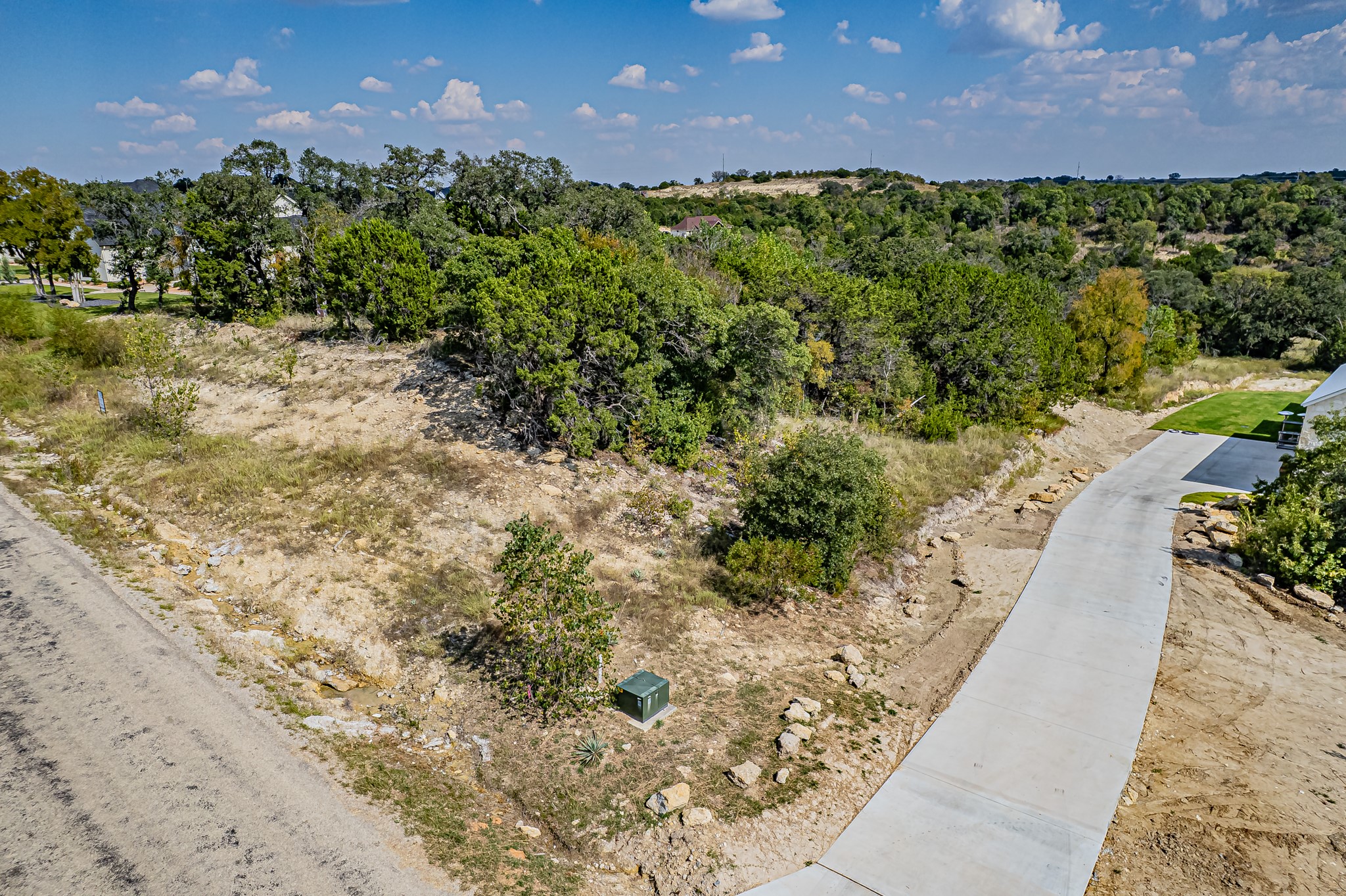 Lot 330 Sweeney Way Brock TX 76087