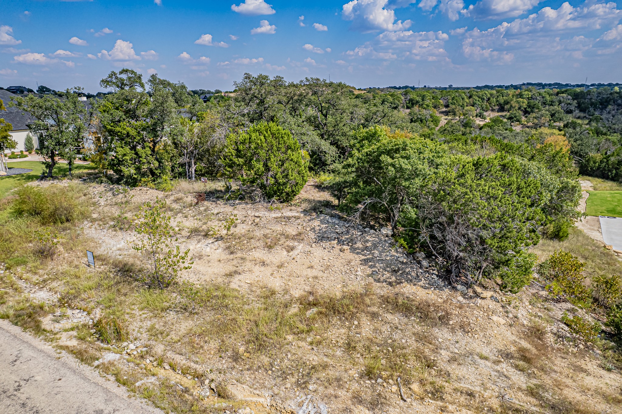 Lot 330 Sweeney Way Brock TX 76087