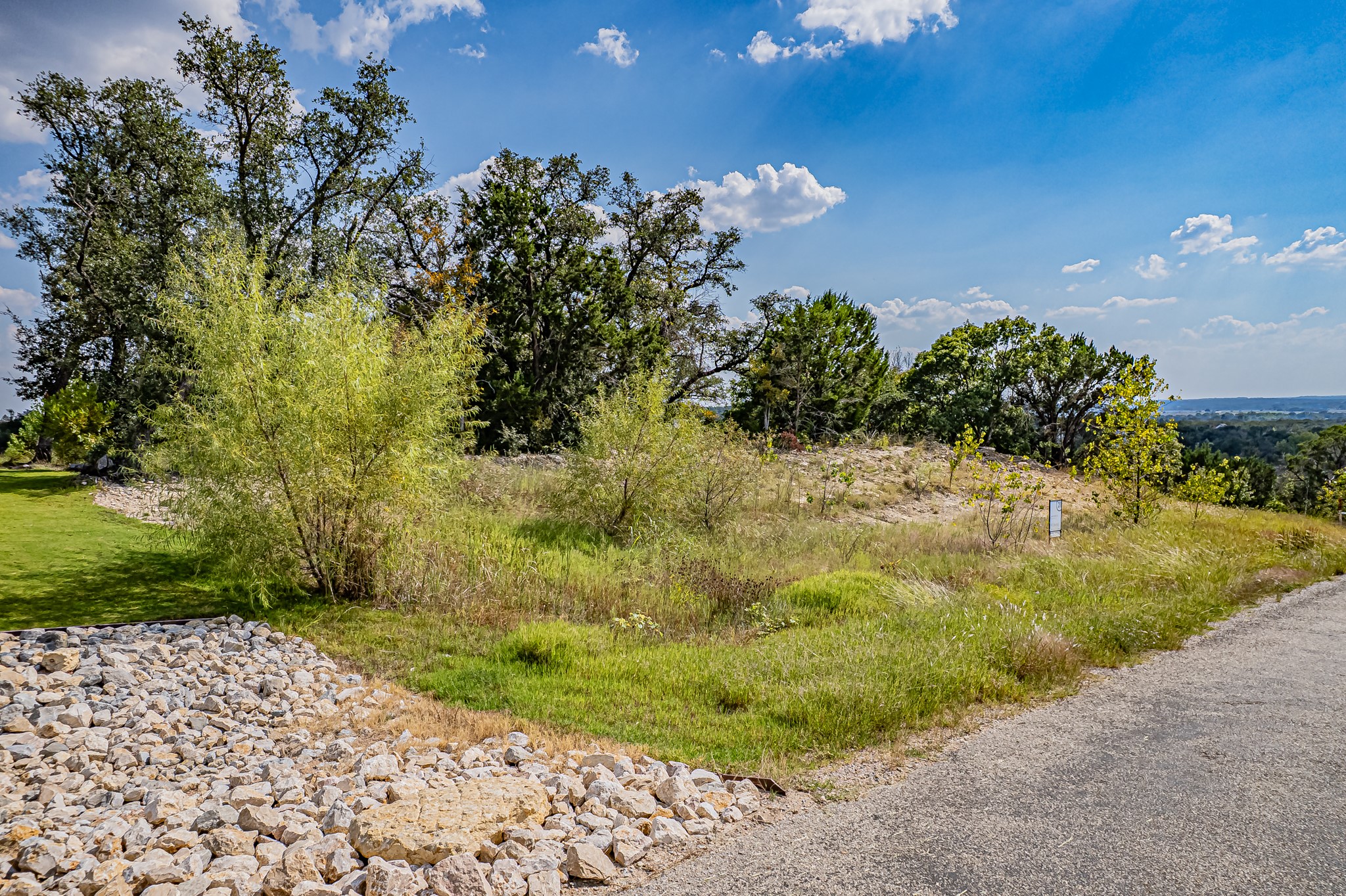 Lot 330 Sweeney Way Brock TX 76087