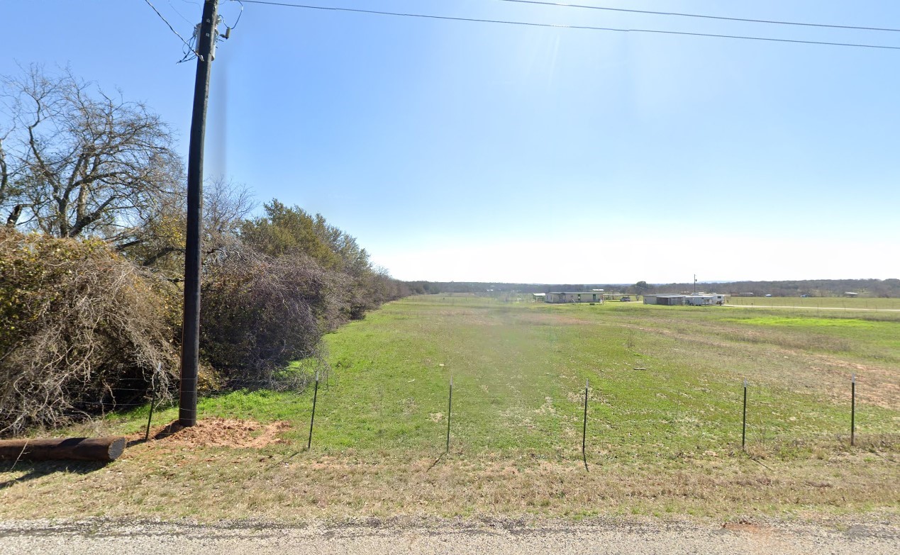 Tbd Reed Road Granbury TX 76049