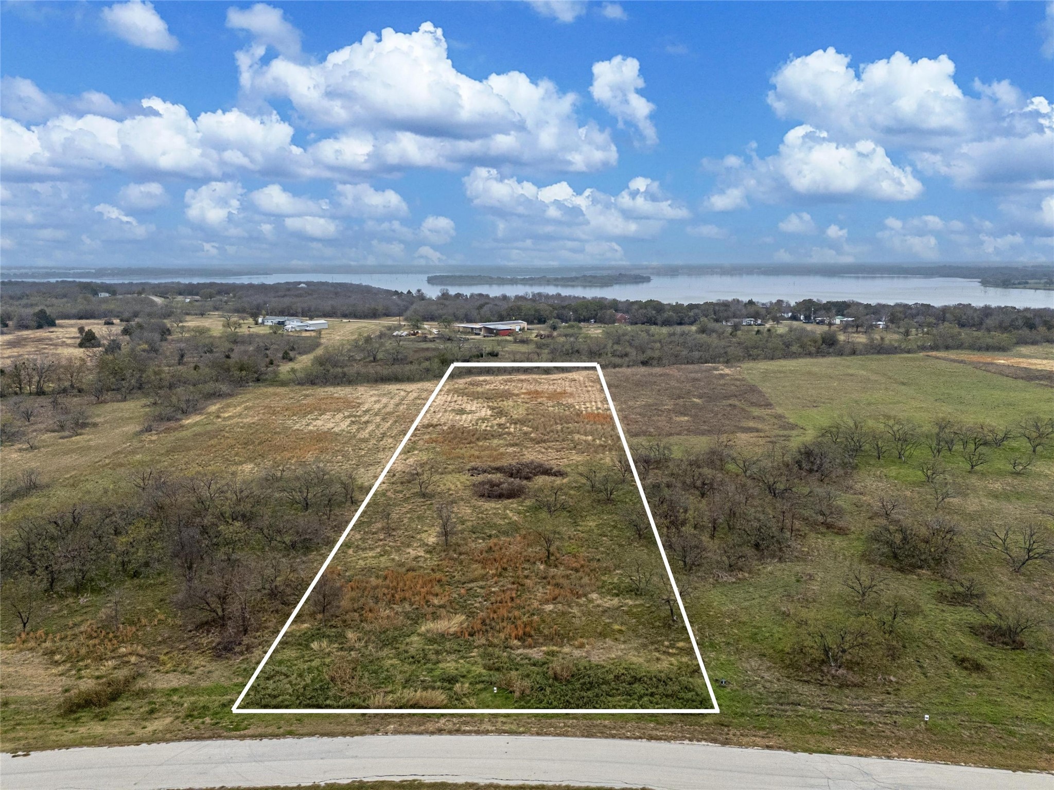 99 Pisgah Crossing Corsicana TX 75109