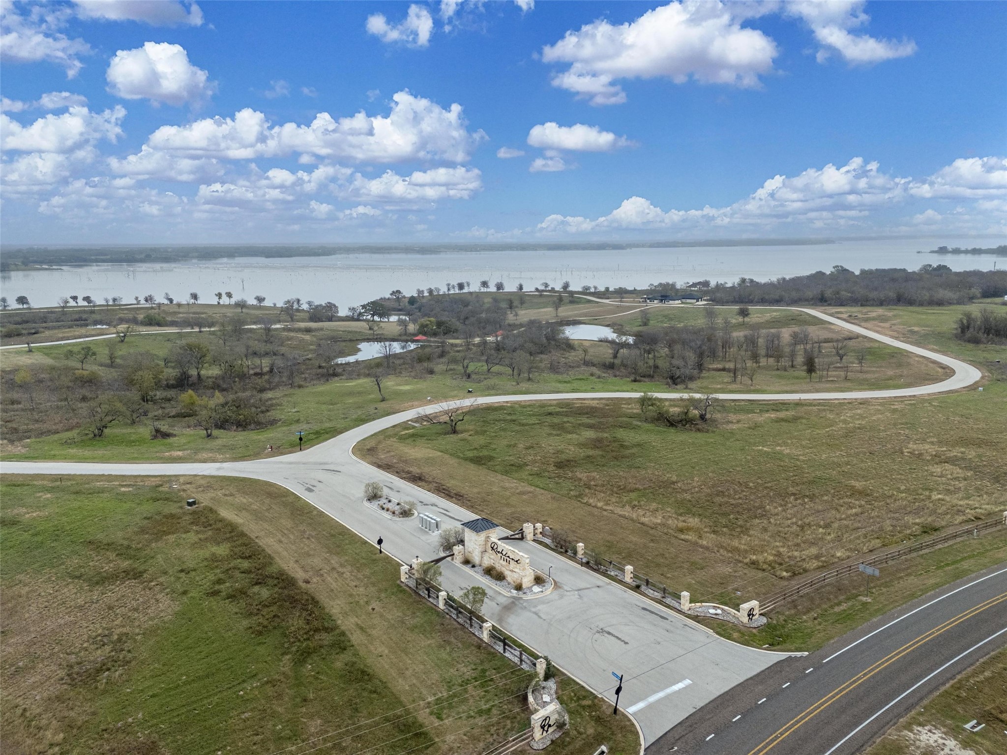 99 Pisgah Crossing Corsicana TX 75109