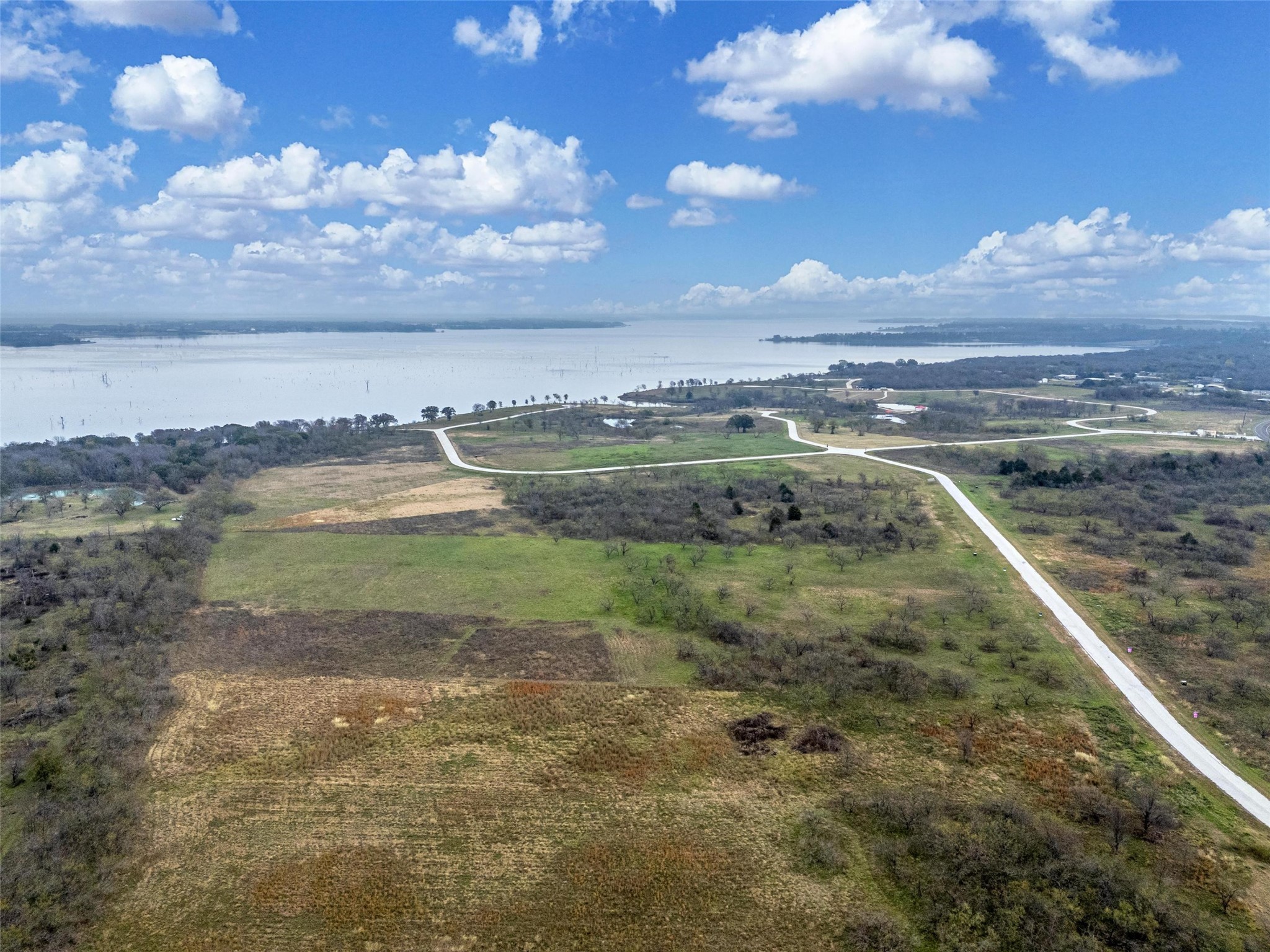 99 Pisgah Crossing Corsicana TX 75109