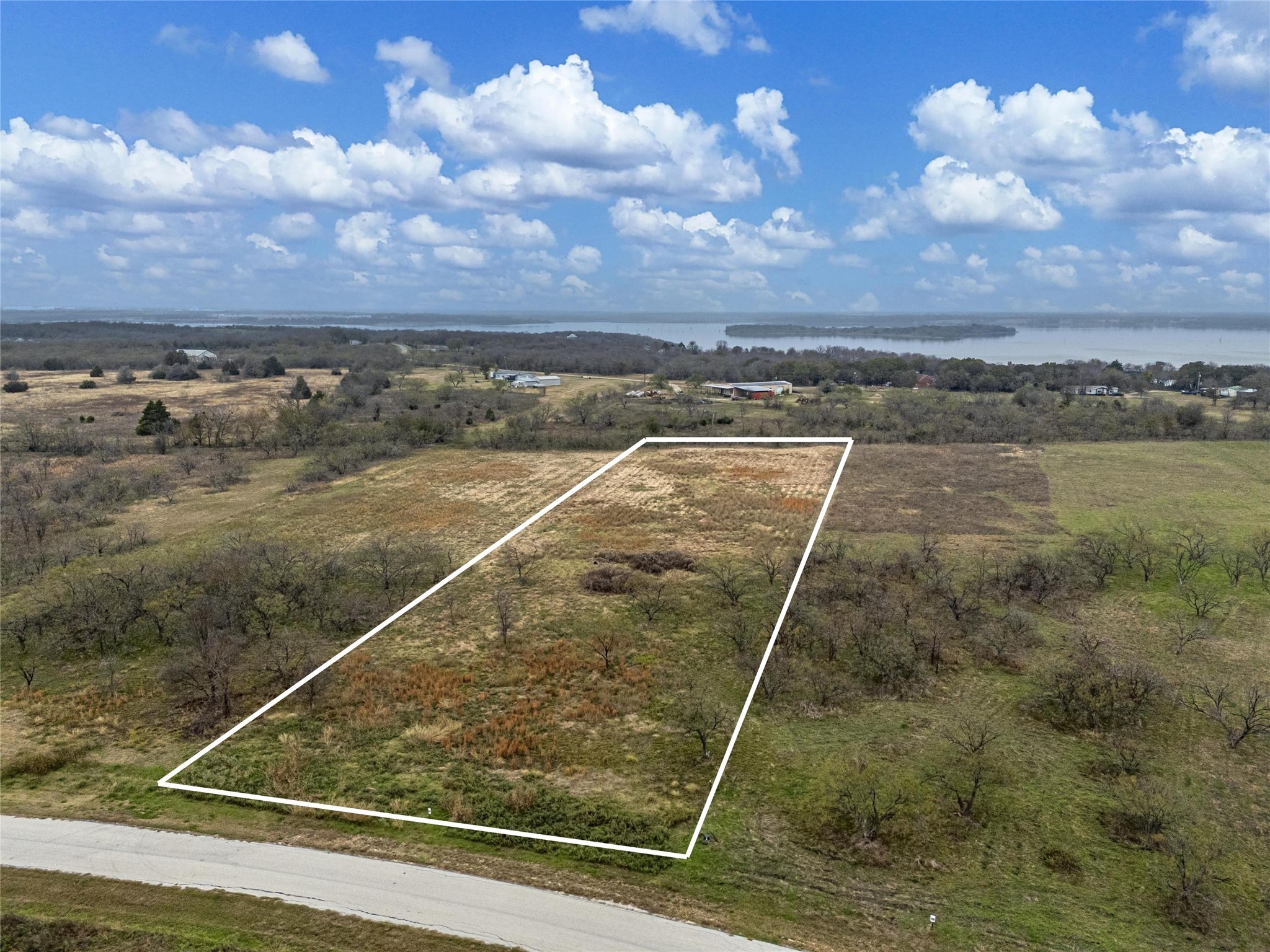 99 Pisgah Crossing Corsicana TX 75109