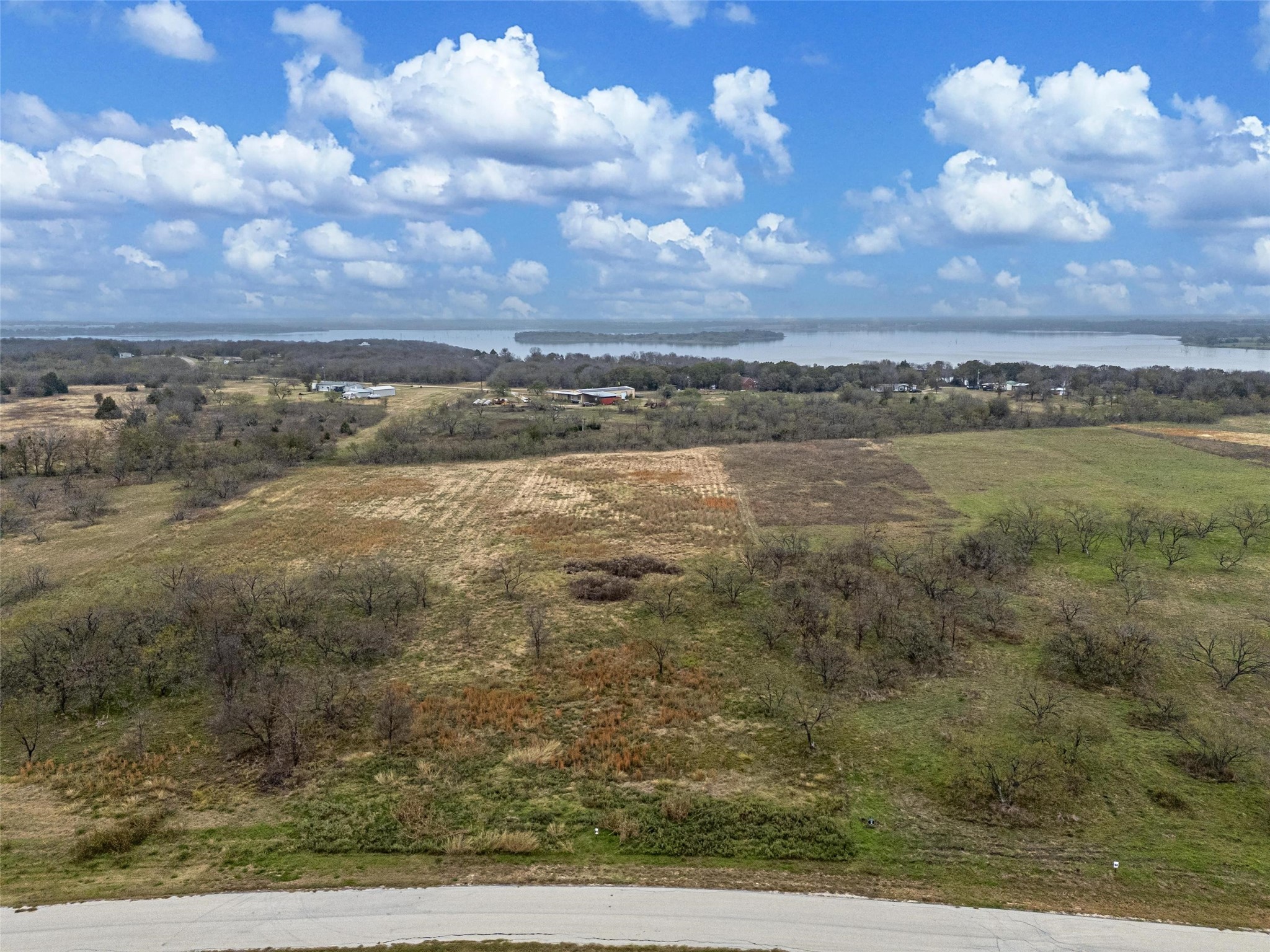 99 Pisgah Crossing Corsicana TX 75109