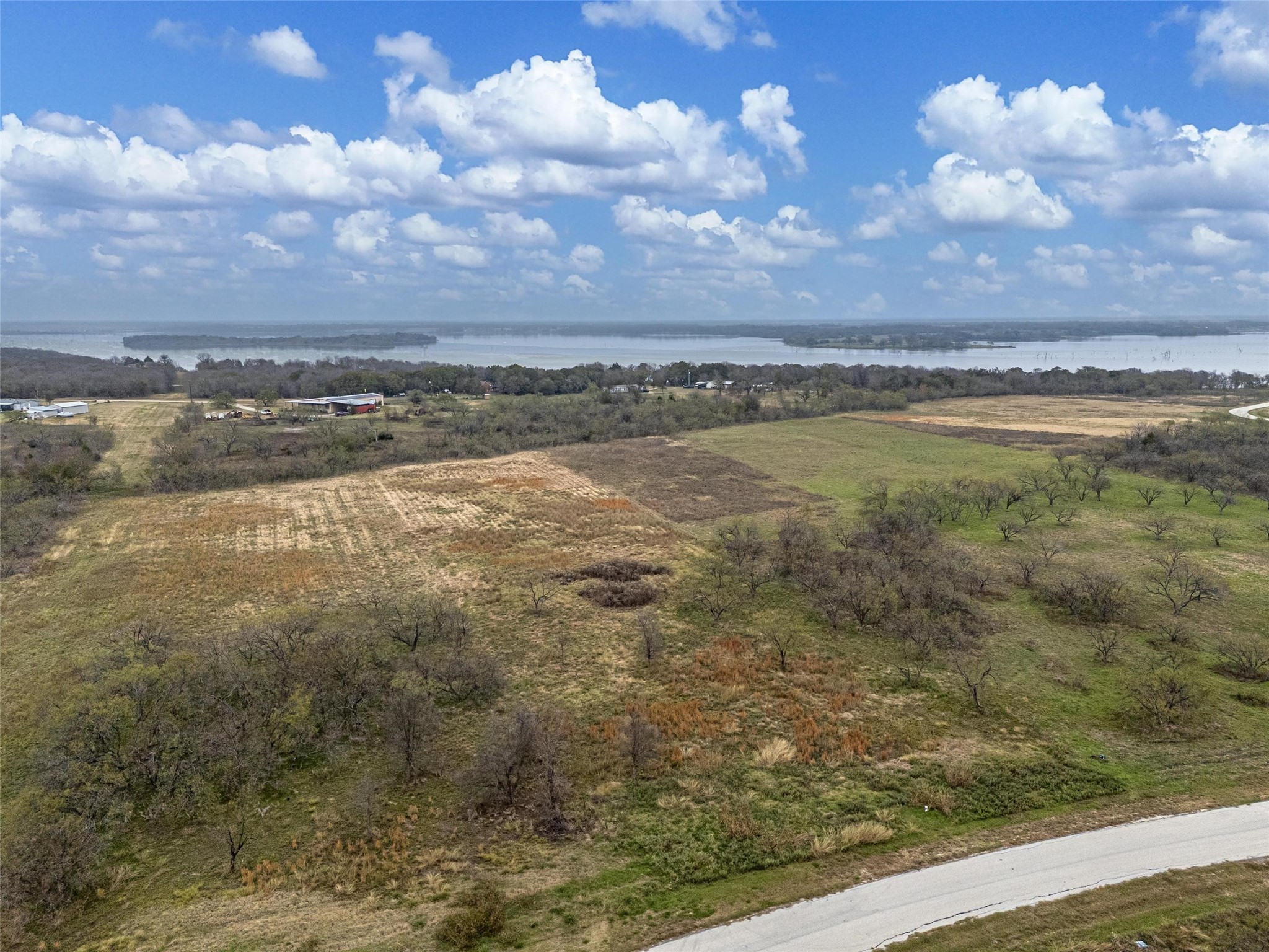 99 Pisgah Crossing Corsicana TX 75109