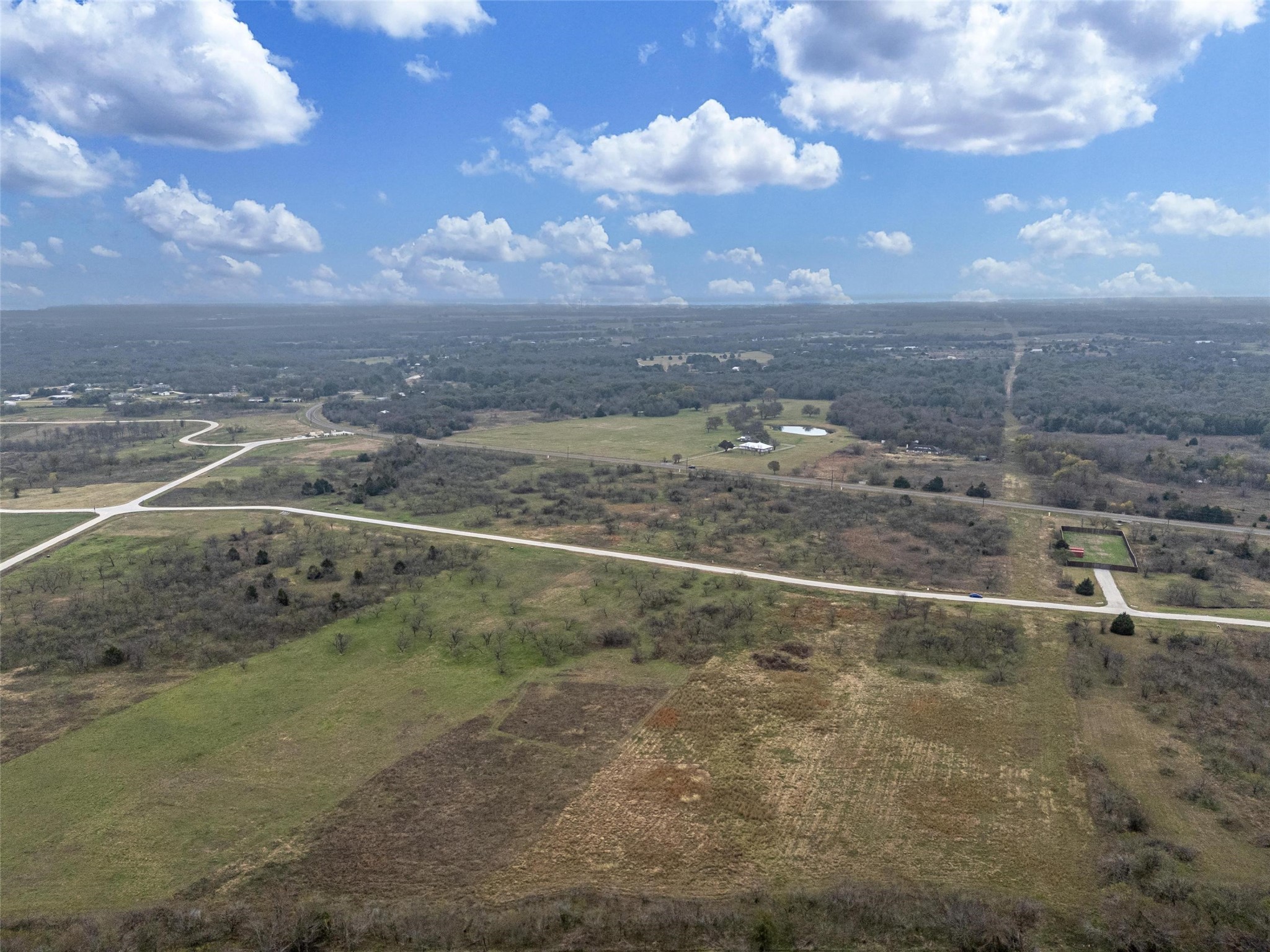 99 Pisgah Crossing Corsicana TX 75109