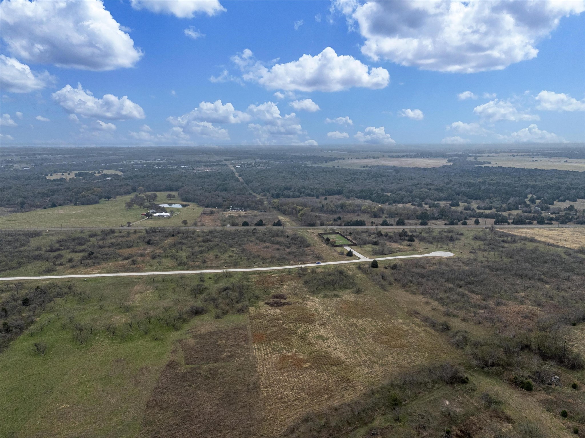 99 Pisgah Crossing Corsicana TX 75109