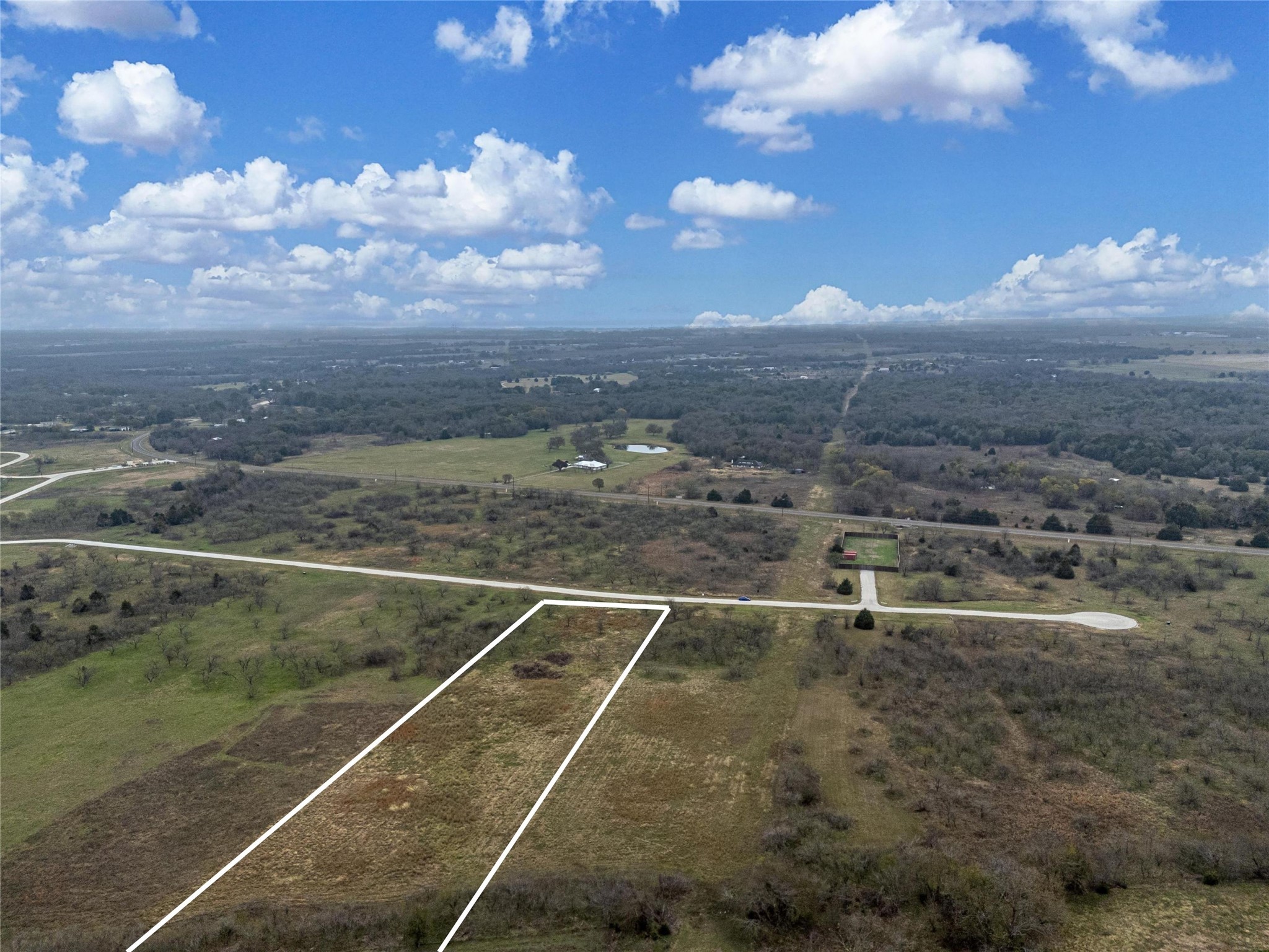 99 Pisgah Crossing Corsicana TX 75109