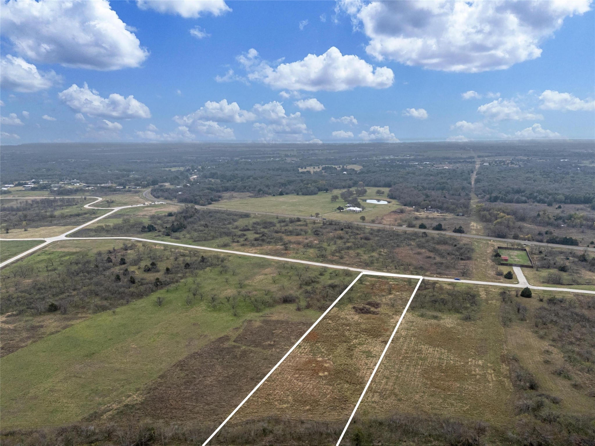 99 Pisgah Crossing Corsicana TX 75109