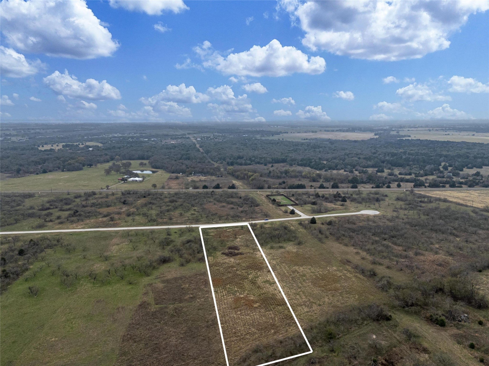 99 Pisgah Crossing Corsicana TX 75109