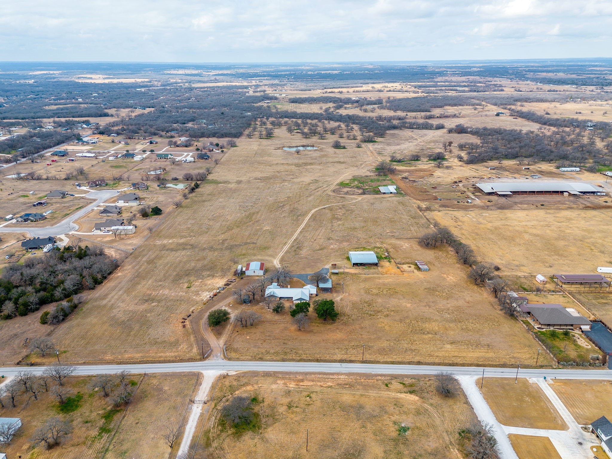 938 County Road 3341 Paradise TX 76073
