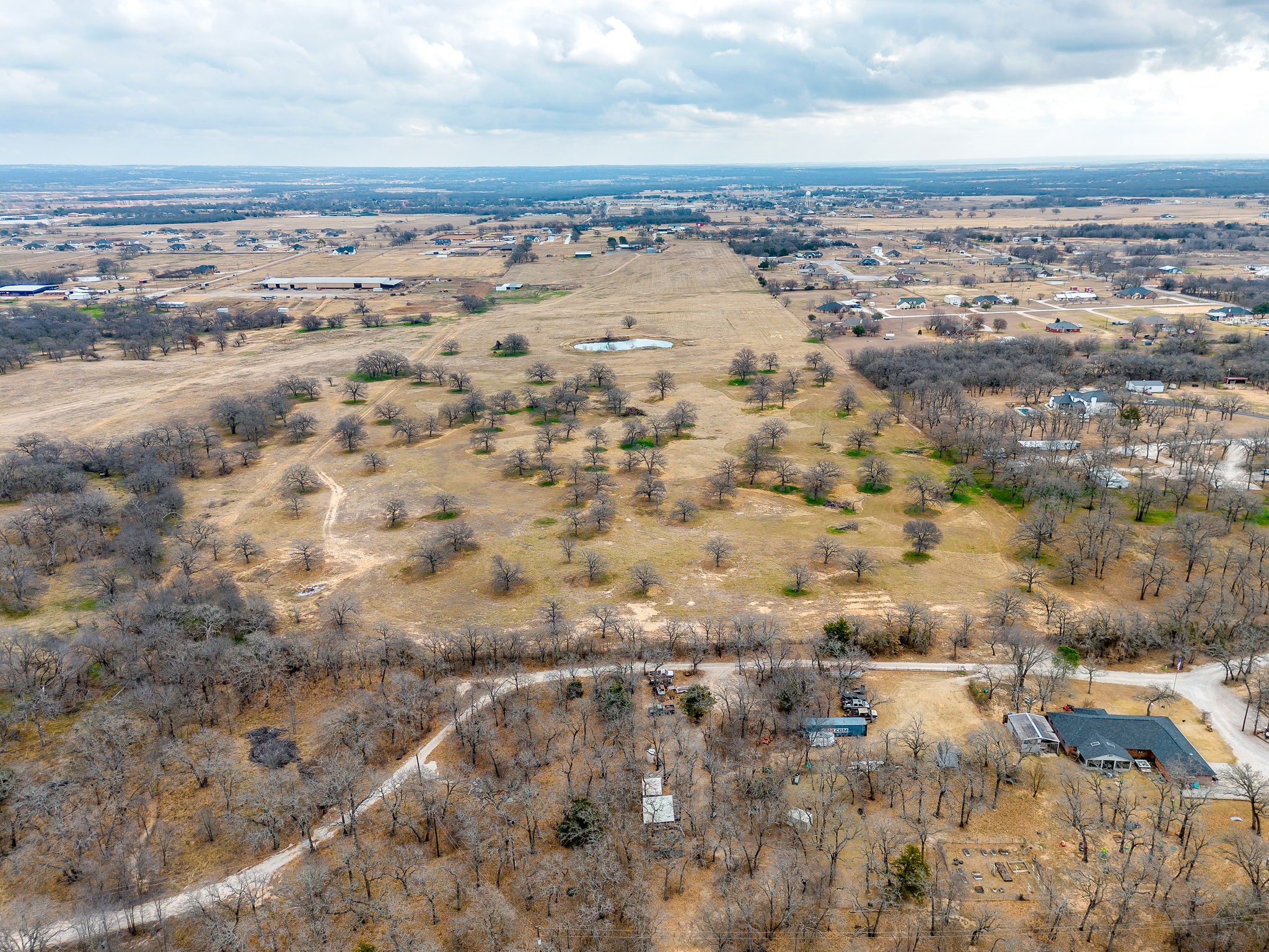 938 County Road 3341 Paradise TX 76073