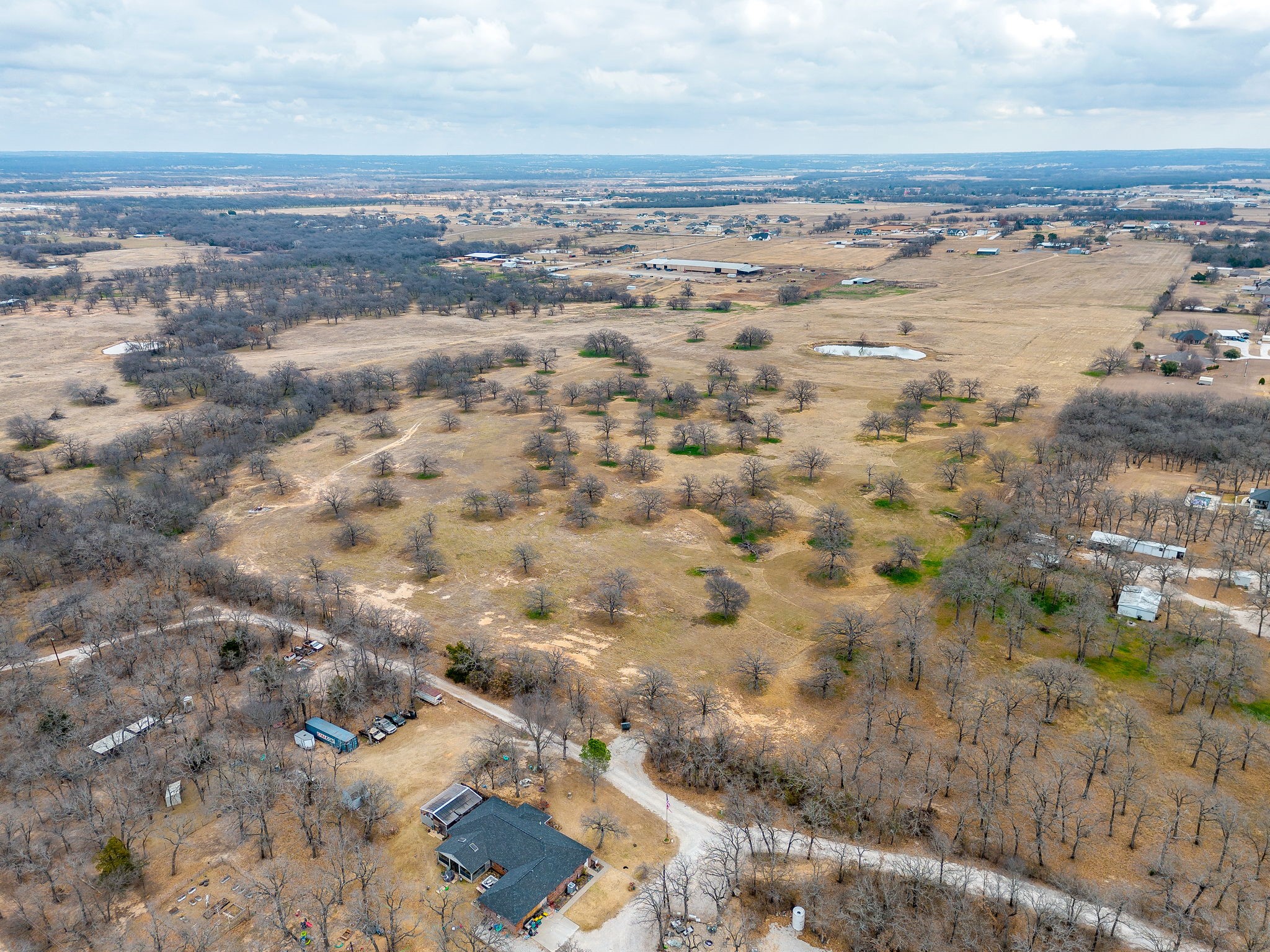 938 County Road 3341 Paradise TX 76073