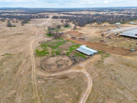 938 County Road 3341 Paradise TX 76073