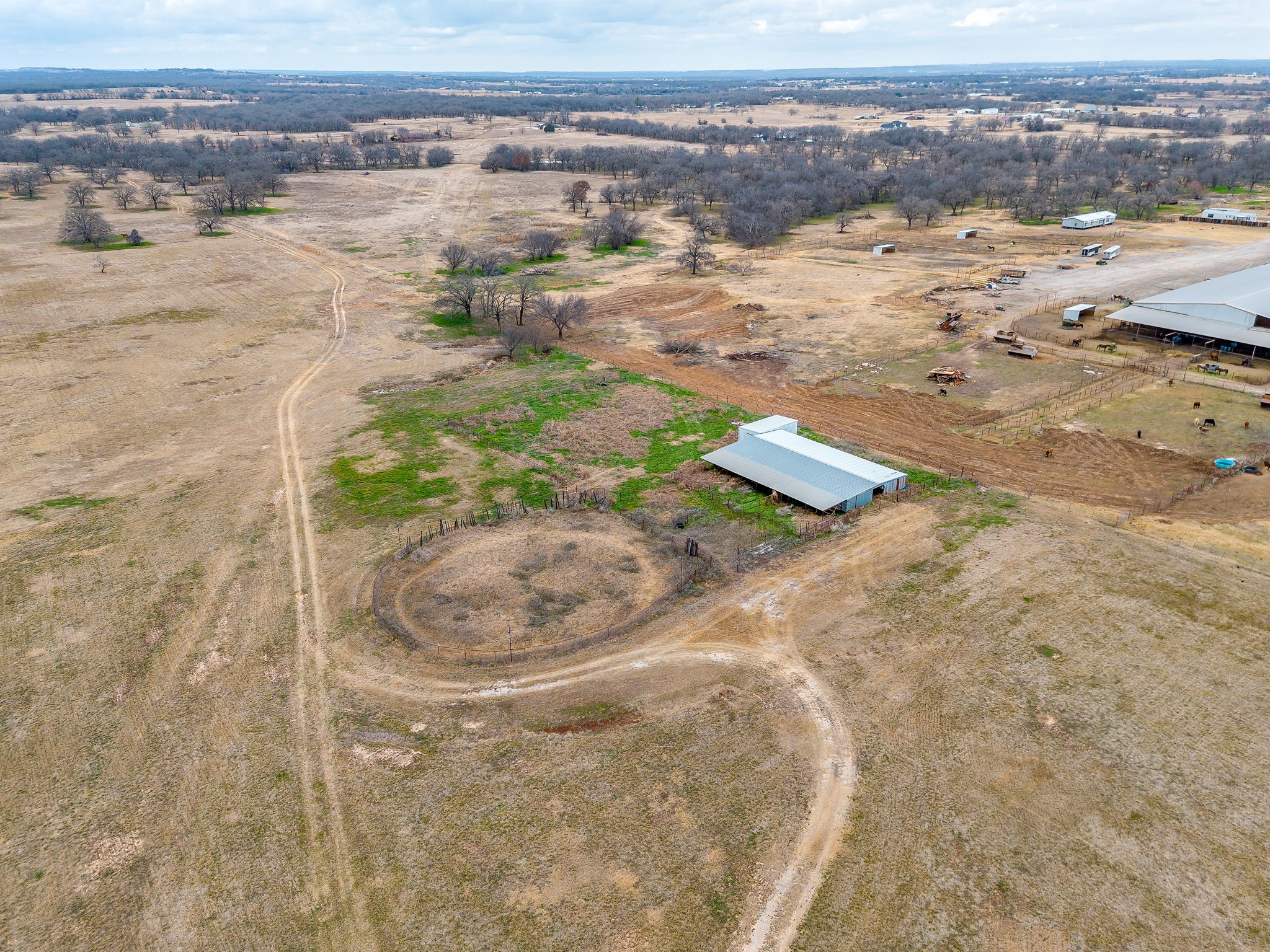 938 County Road 3341 Paradise TX 76073