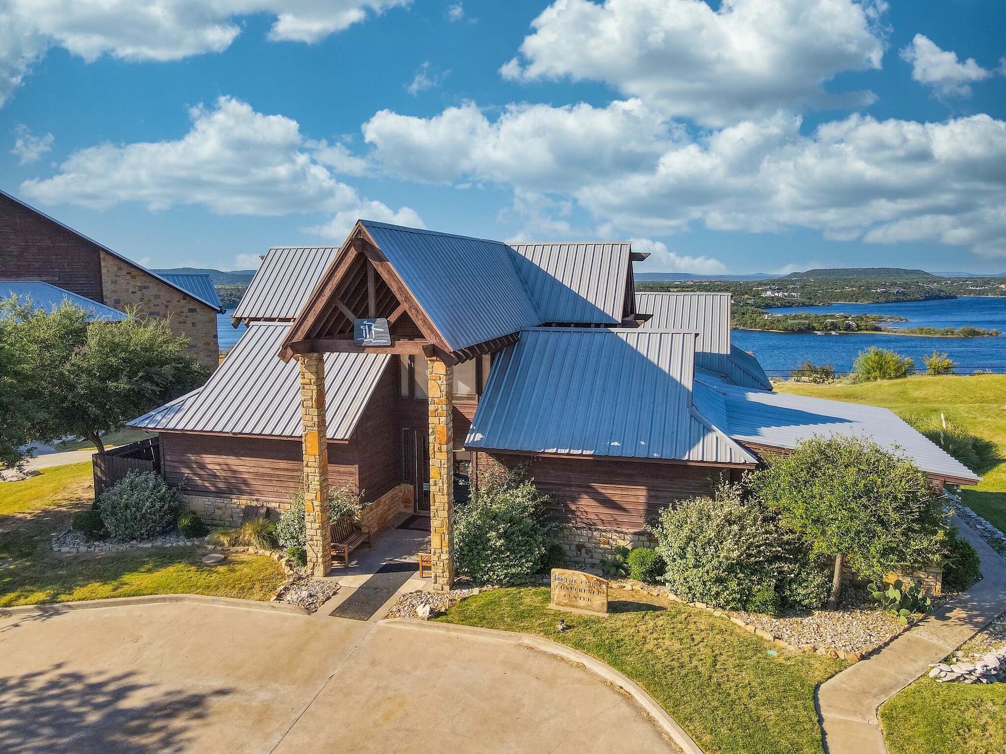Tbd 2 Inverness Drive Graford TX 76449