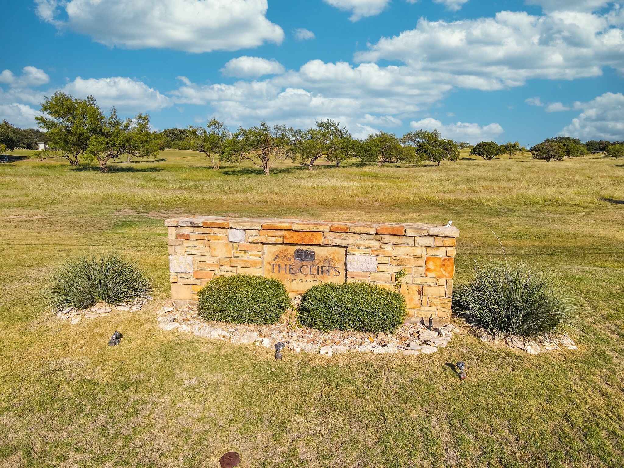 Tbd 2 Inverness Drive Graford TX 76449