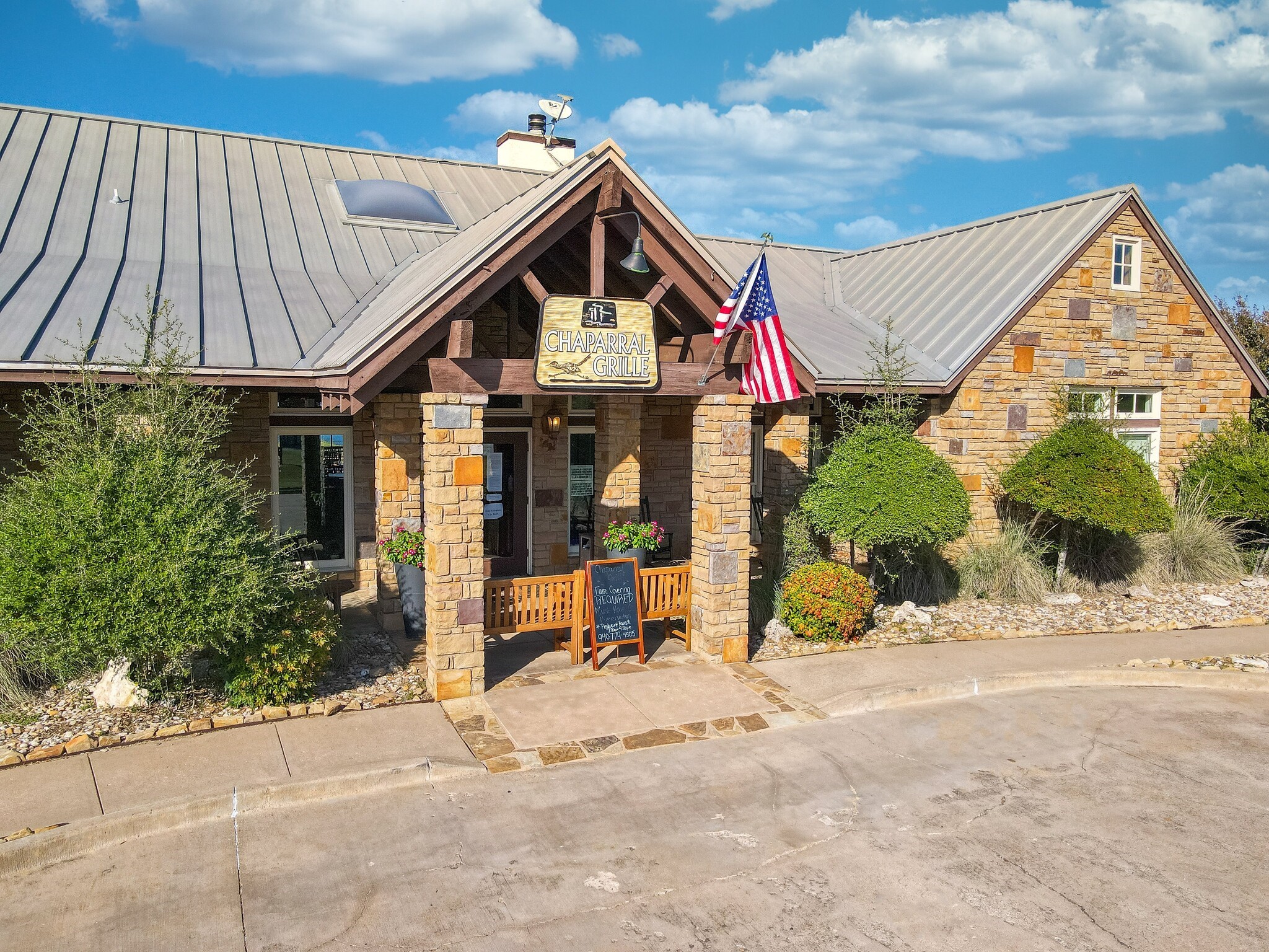 Tbd 2 Inverness Drive Graford TX 76449