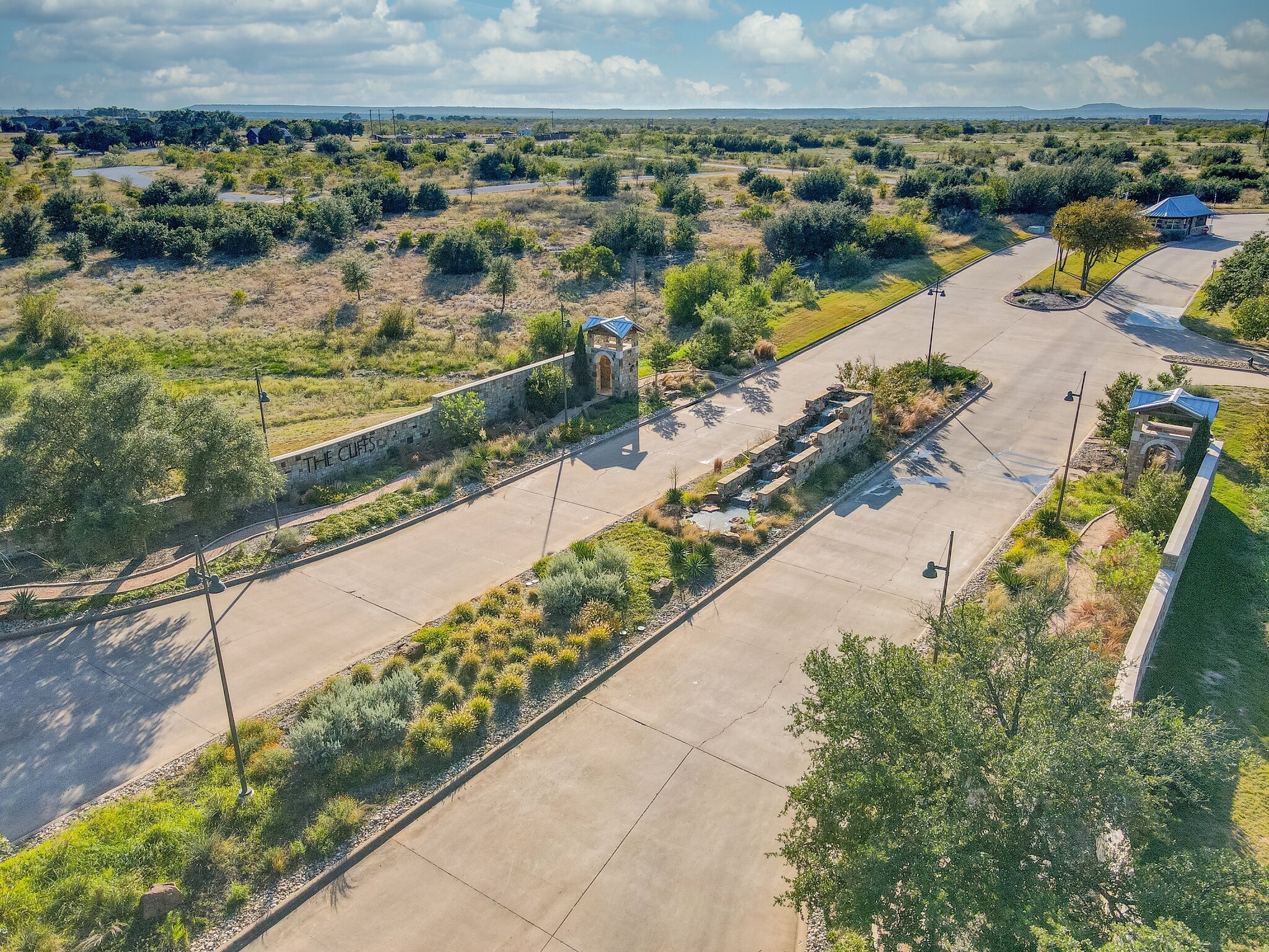 Tbd 2 Inverness Drive Graford TX 76449