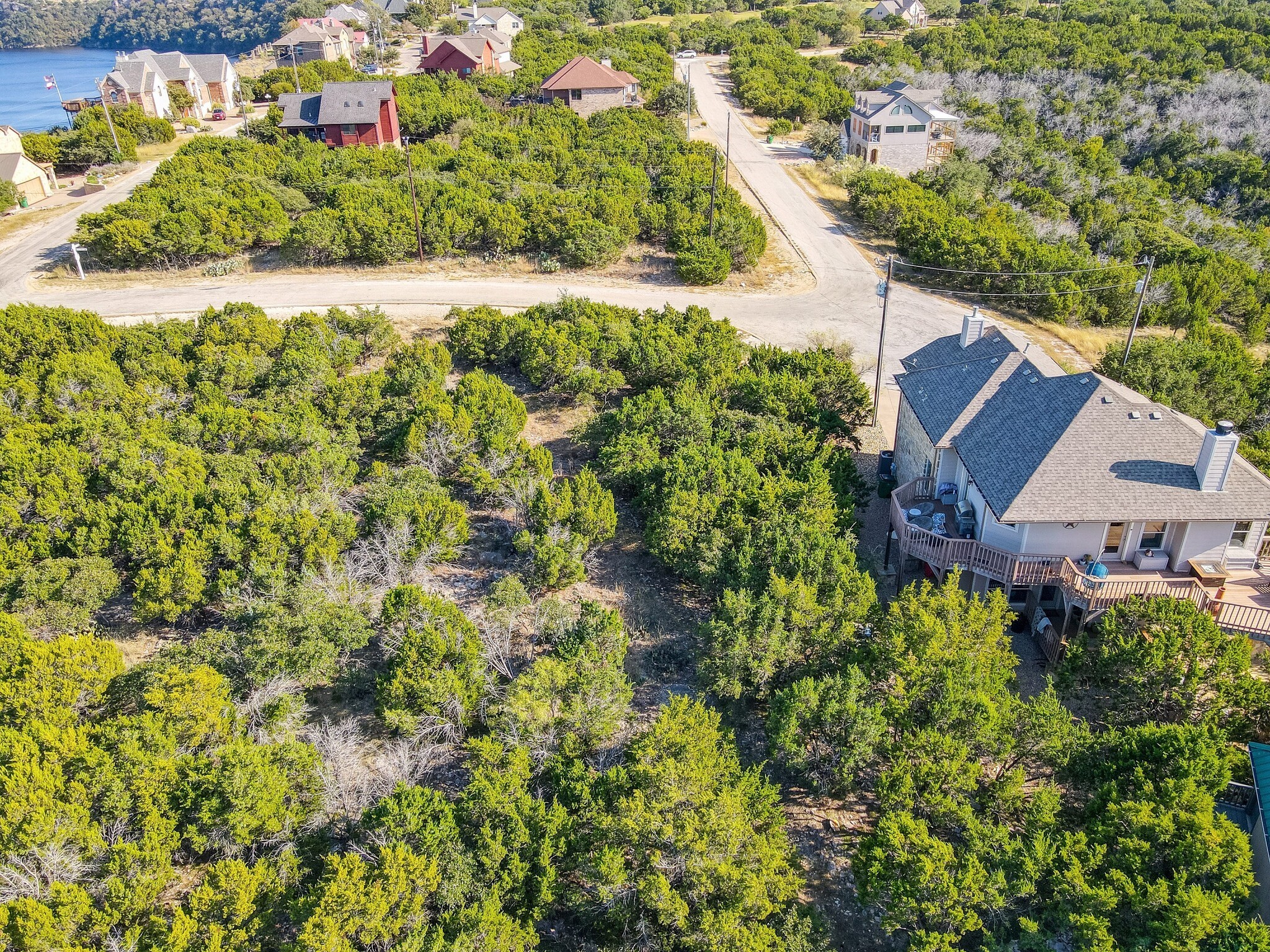 Tbd 2 Inverness Drive Graford TX 76449