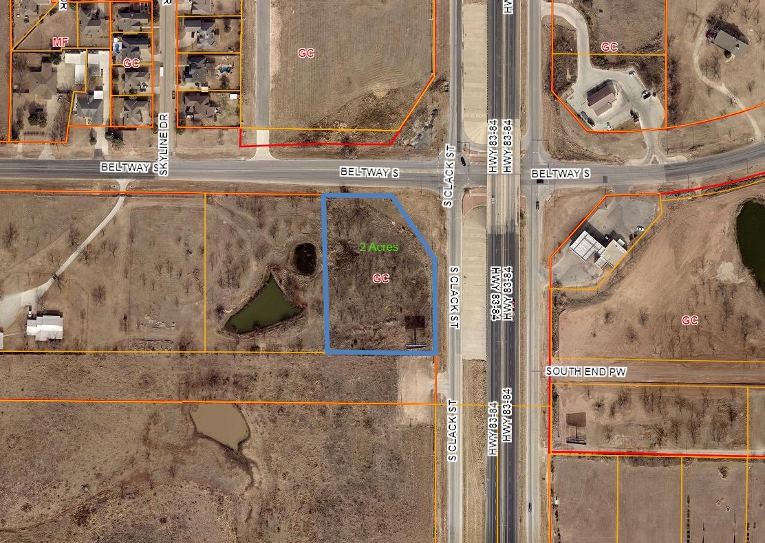 8102 Us Highway 83 Abilene TX 79602