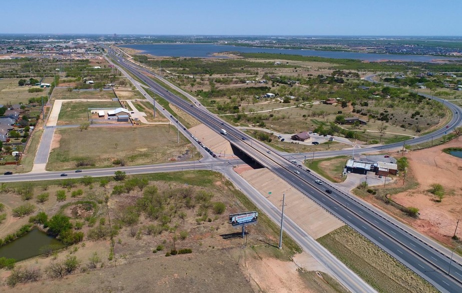 8102 Us Highway 83 Abilene TX 79602