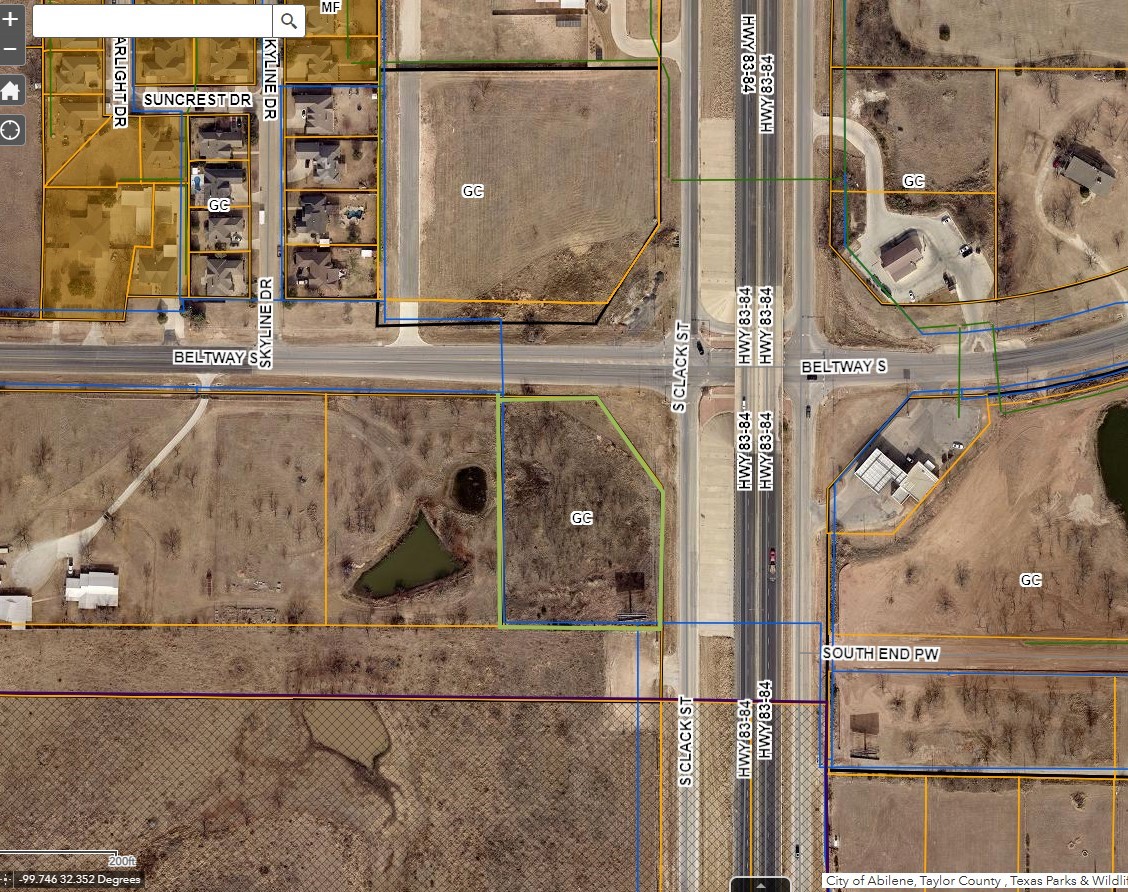 8102 Us Highway 83 Abilene TX 79602